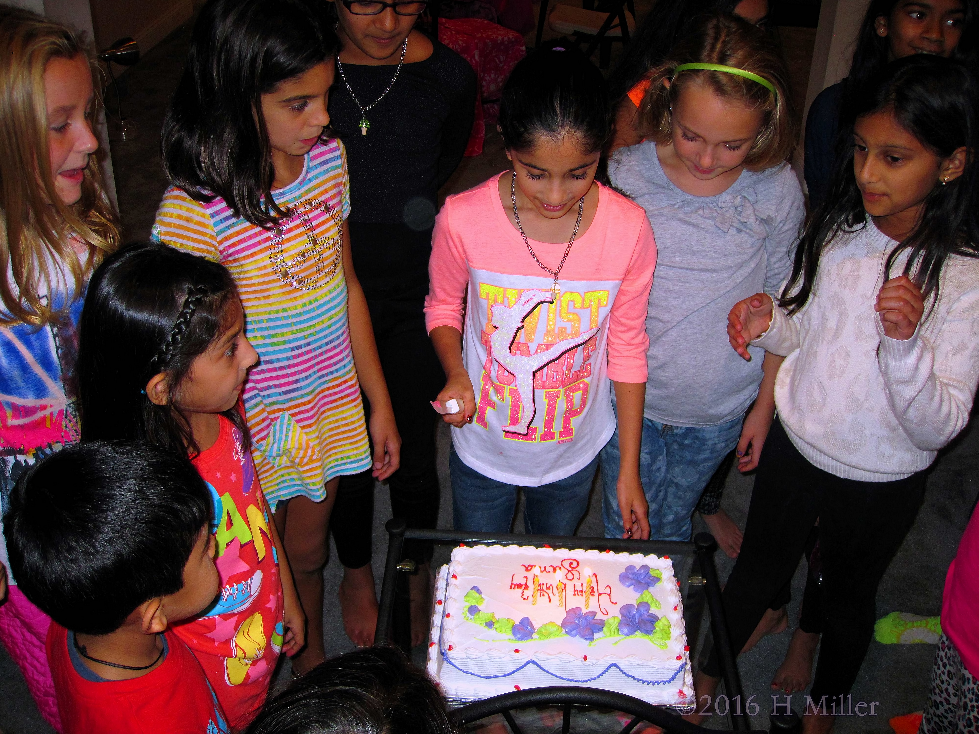 Birthday Fun With Friends Birthday Fun With Friends