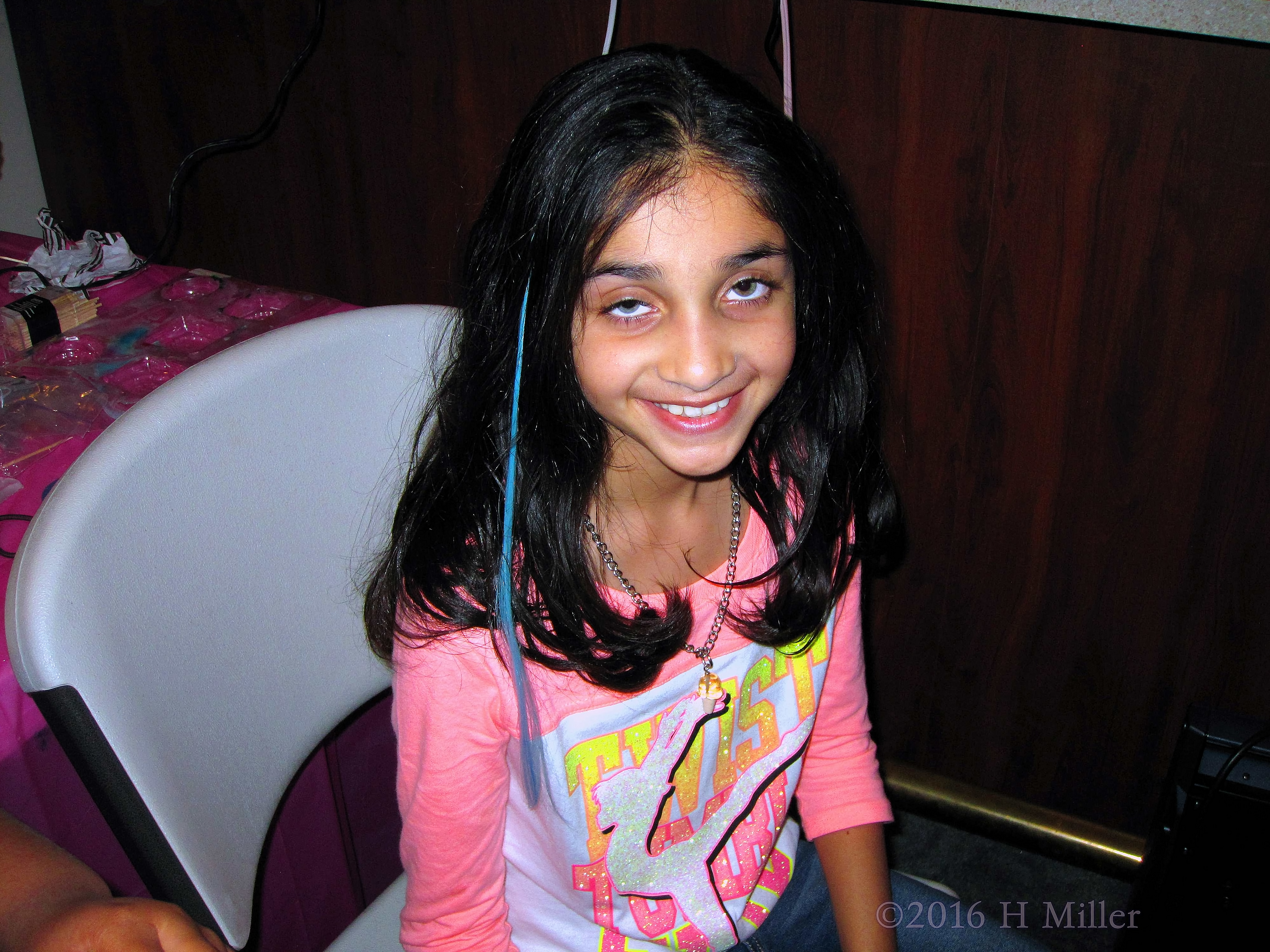 Blue And Purple Hair Extension Blue And Purple Hair Extension