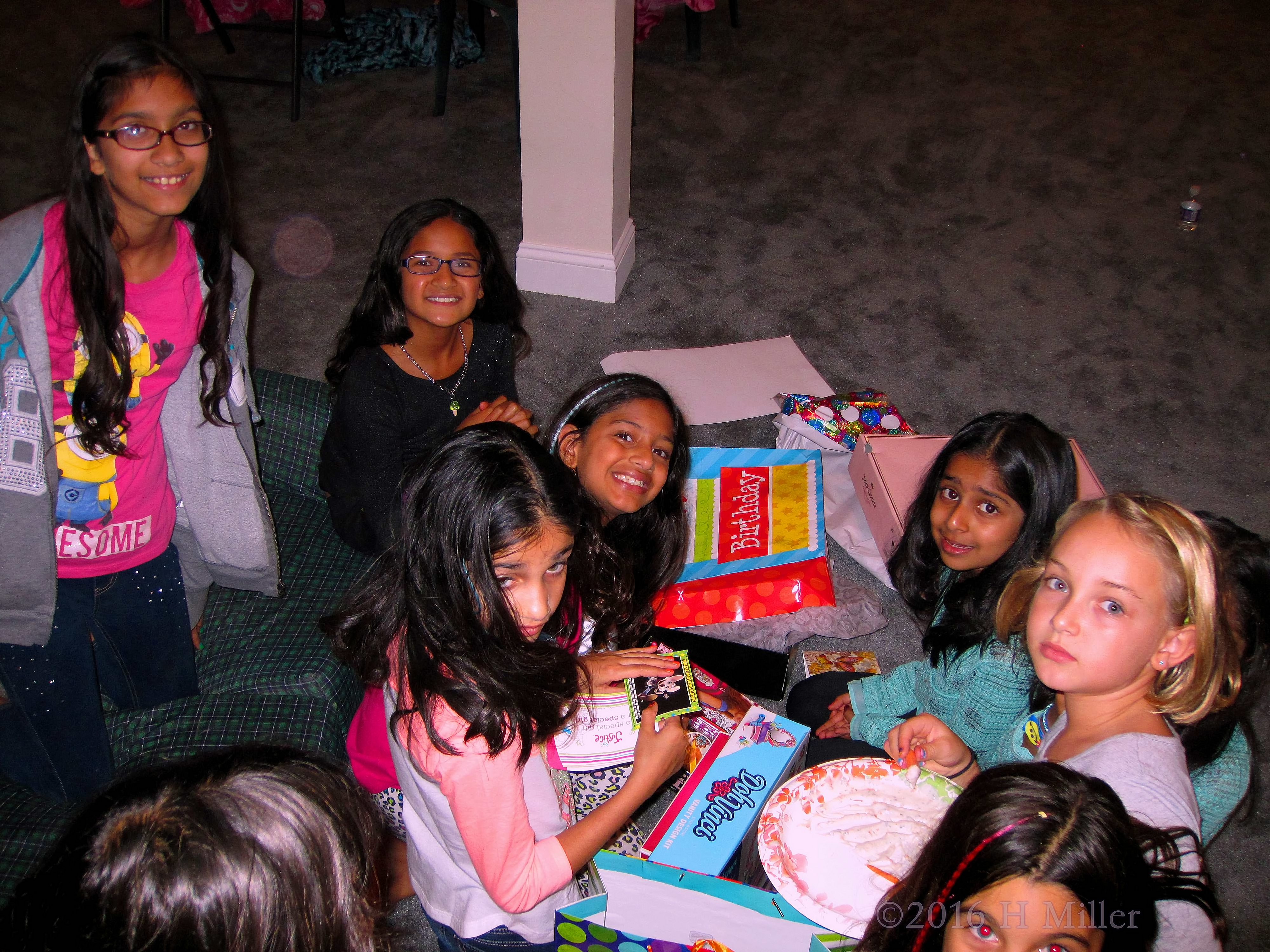 Giving Gifts Is So Fun! Giving Gifts Is So Fun!