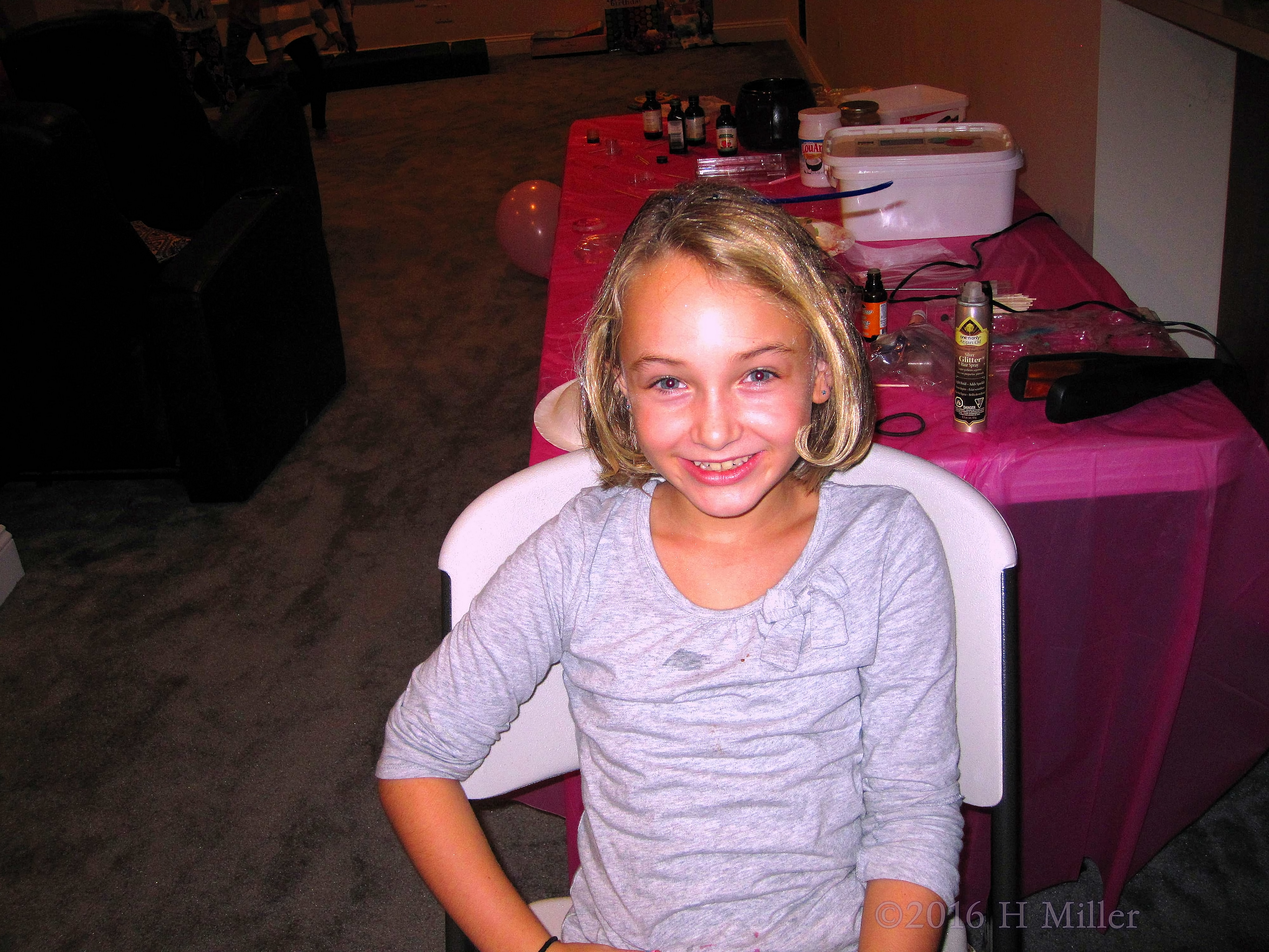 Laughing Before Hairstyles Laughing Before Hairstyles