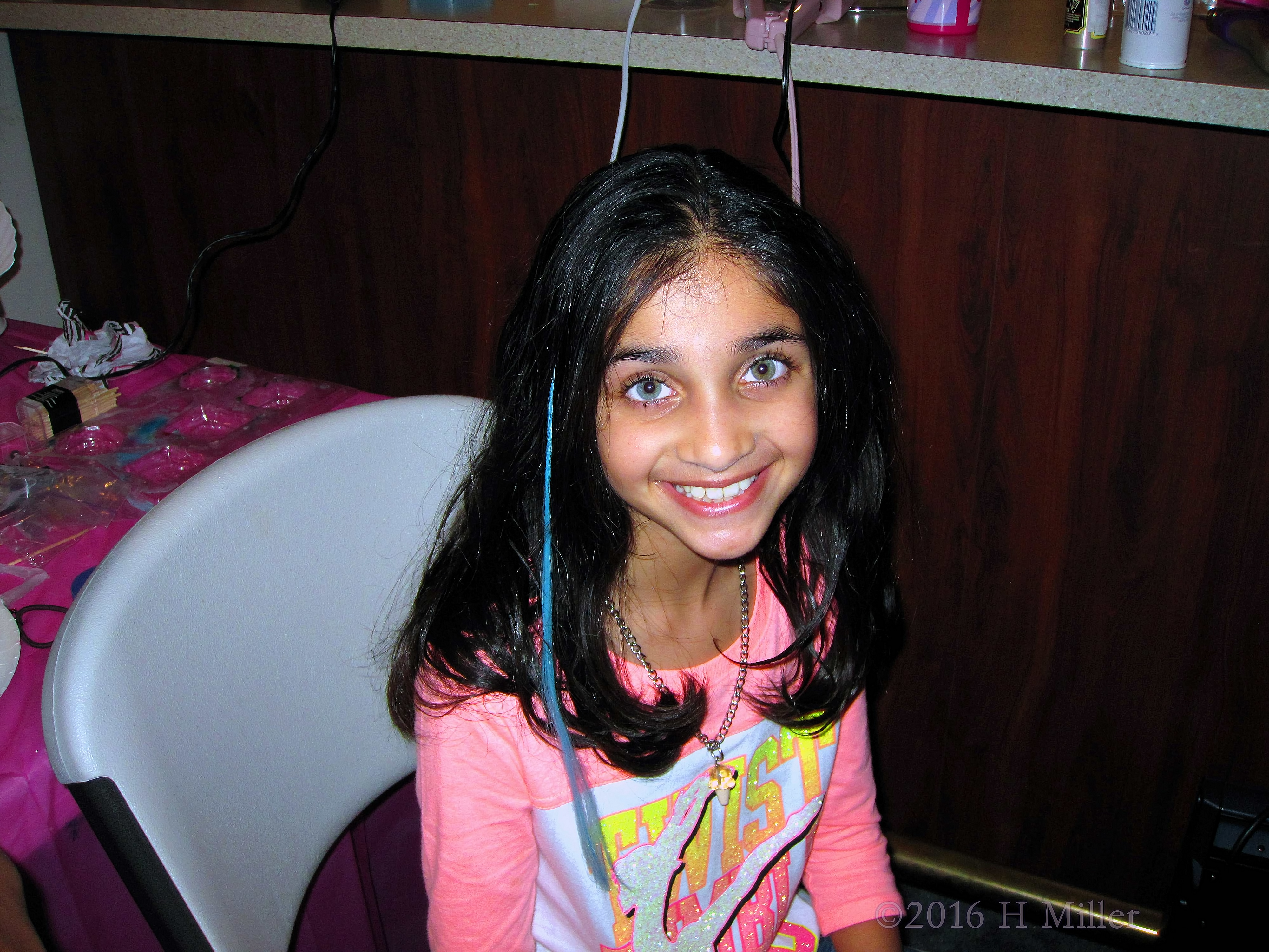 Purple And Blue Ombre Hair Extension Purple And Blue Ombre Hair Extension