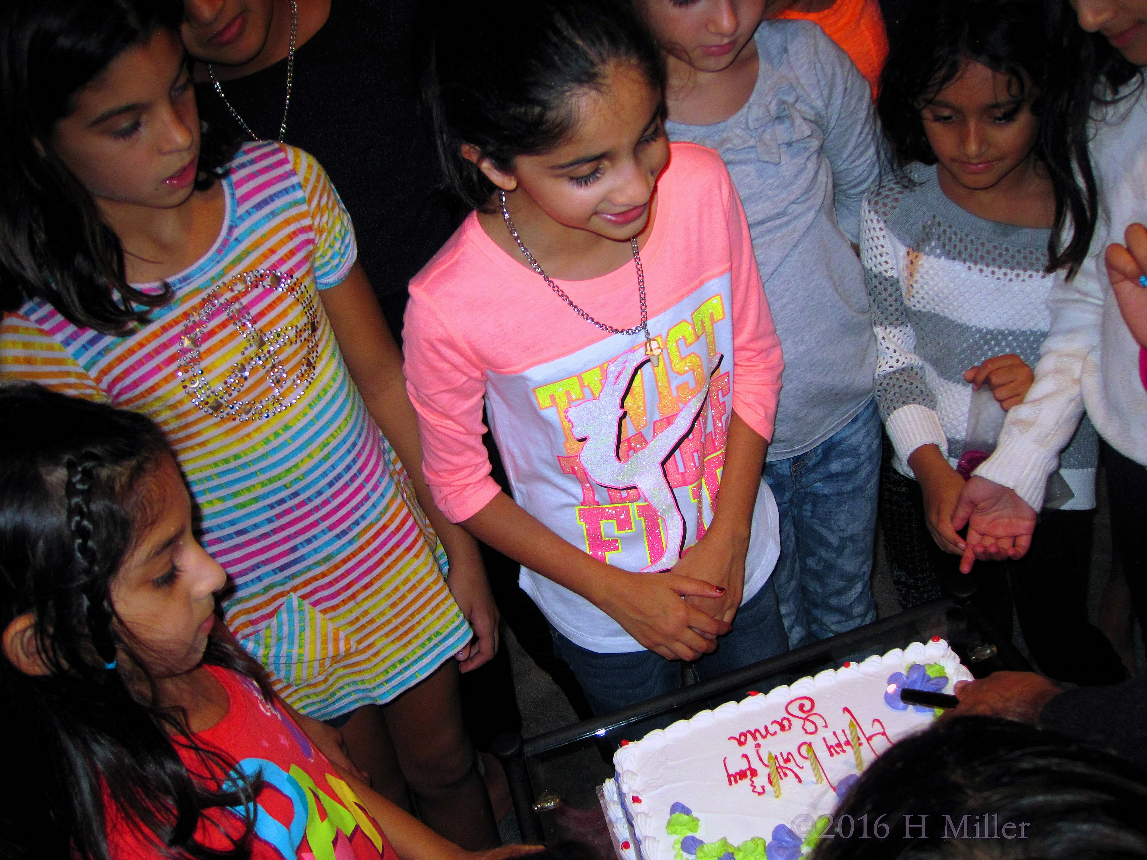 Thinking Of A Wish Thinking Of A Wish