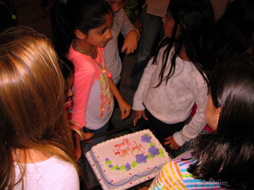 Excited For Cake Excited For Cake