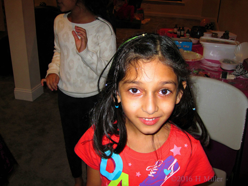 Fun Home Kids Spa Hair Extensions Fun Home Kids Spa Hair Extensions