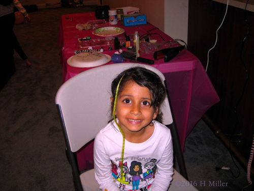 Loving Her New Hairstyle! Loving Her New Hairstyle!