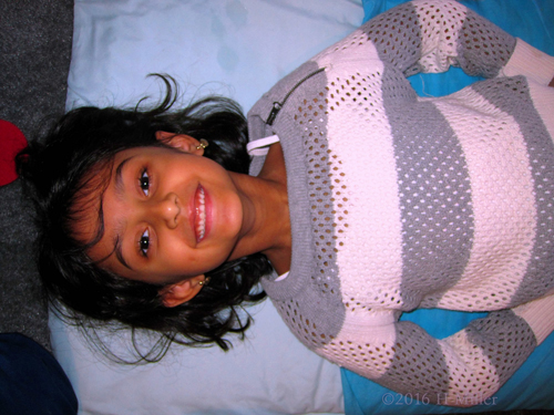 Ready For Facials! Ready For Facials!