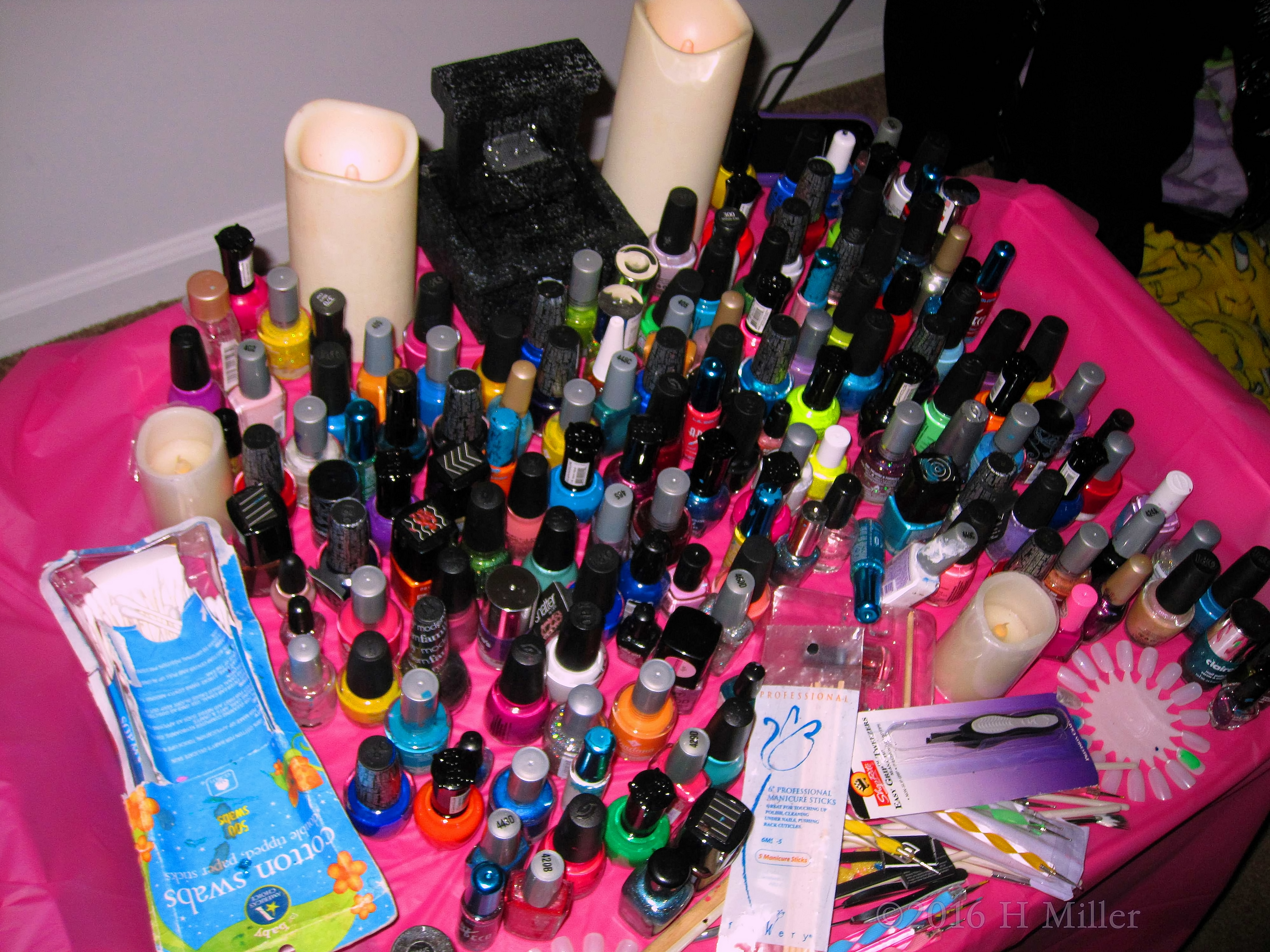 Nail Art Station Nail Art Station