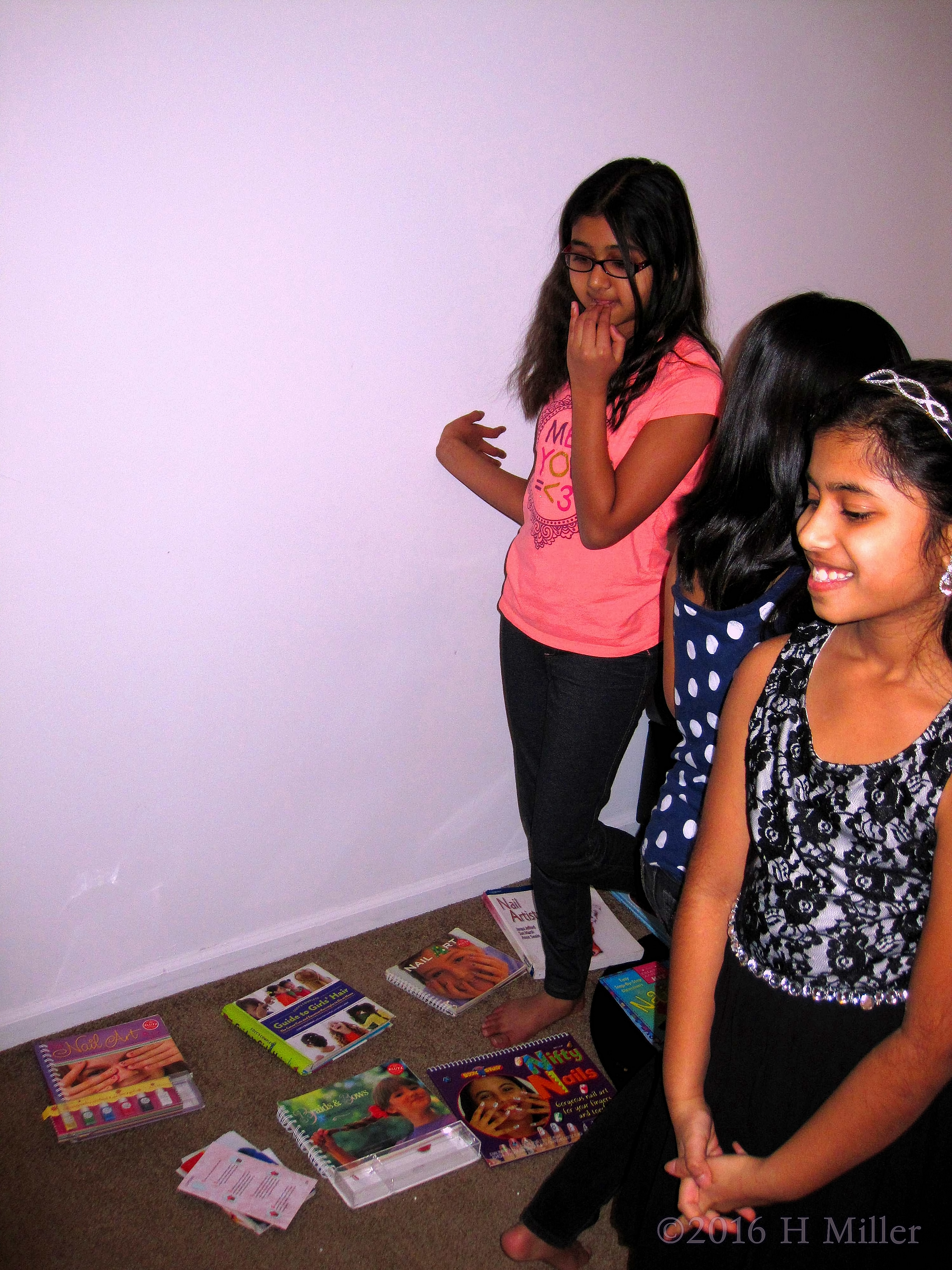 Waiting For A Robe Each Likes. Waiting For A Robe Each Likes.