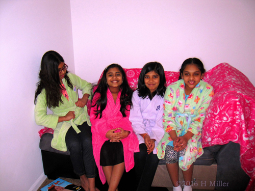 Another Group Photo. Another Group Photo.