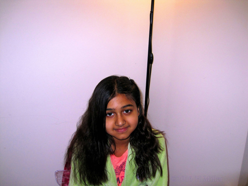 Hair Styling. Hair Styling.