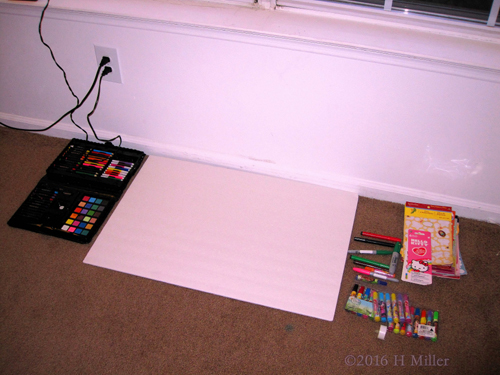 Spa Birthday Car Spa Birthday Car