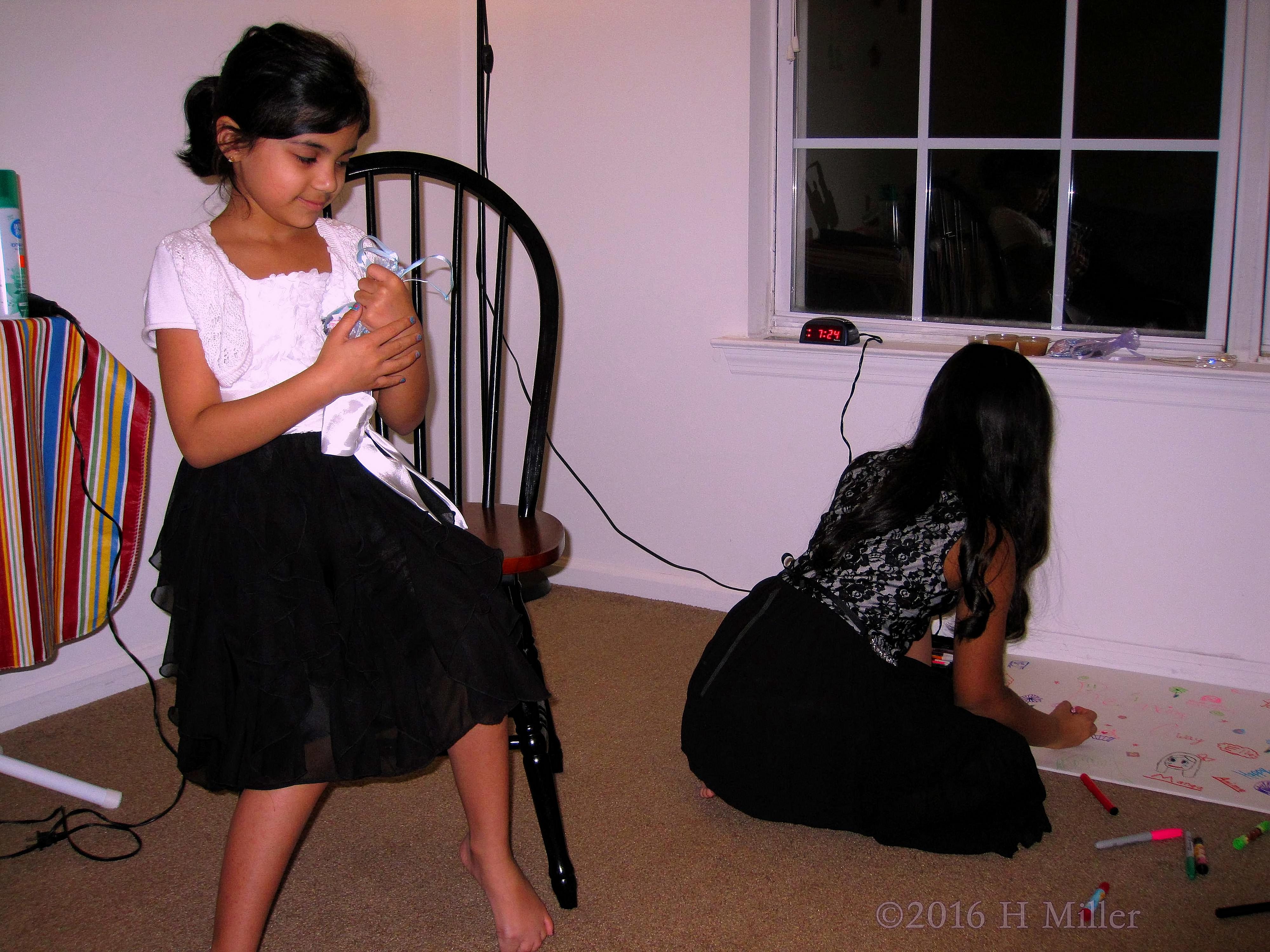 Adding To The Spa Party Group Card. Adding To The Spa Party Group Card.