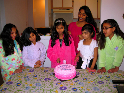 And Now A Birthday Wish! And Now A Birthday Wish!