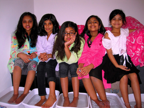 Another Group Pic. Another Group Pic.