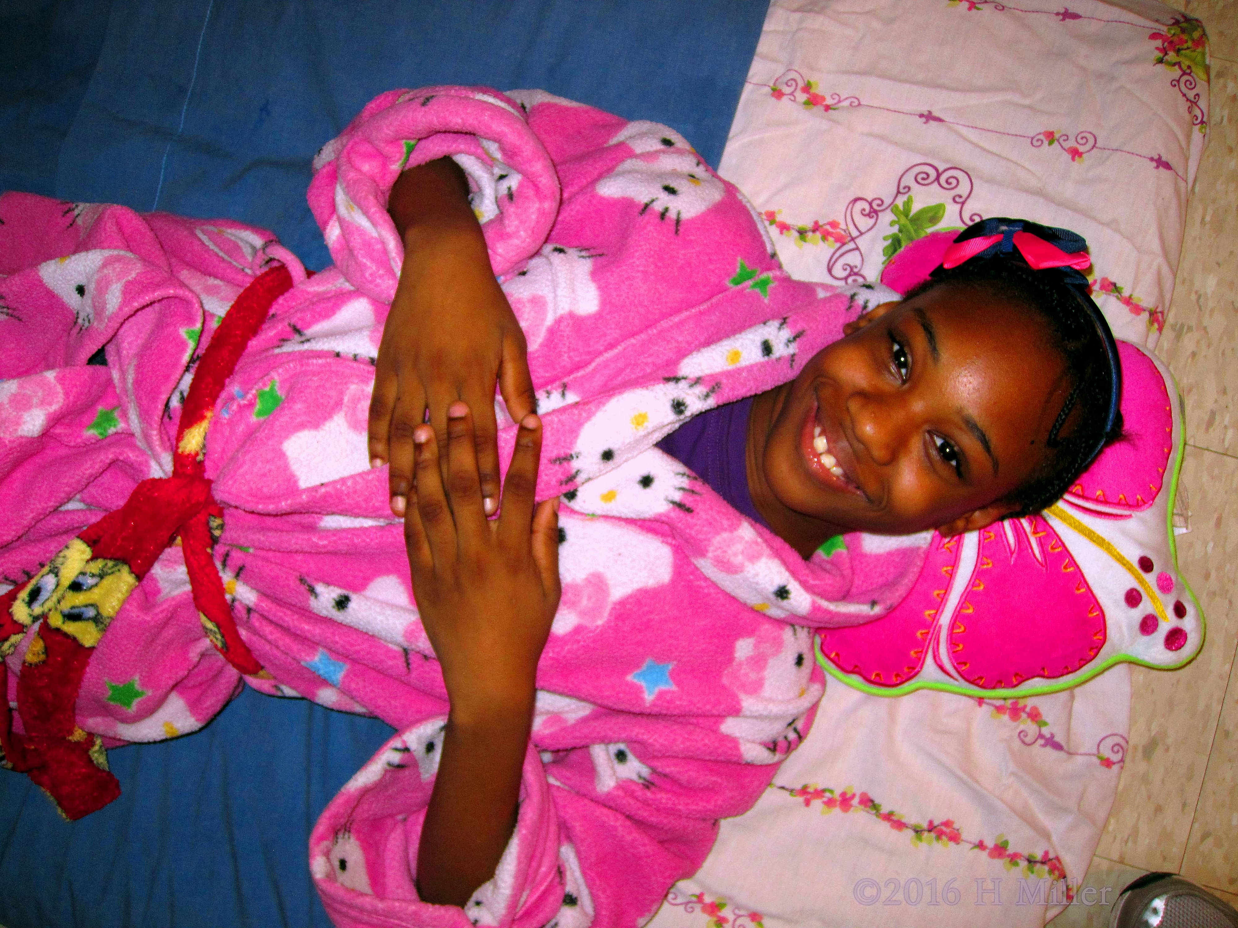 Smiling Before Kids Home Spa Facials Smiling Before Kids Home Spa Facials