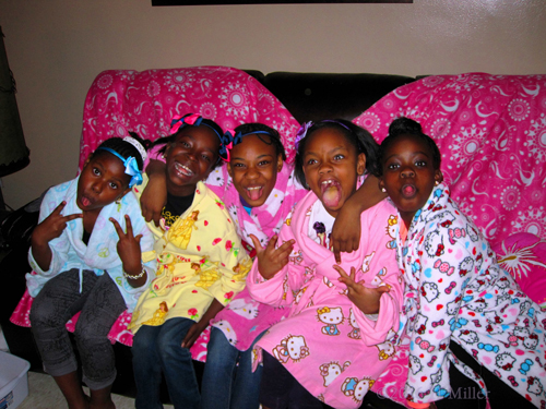 Silly Faces! Silly Faces!