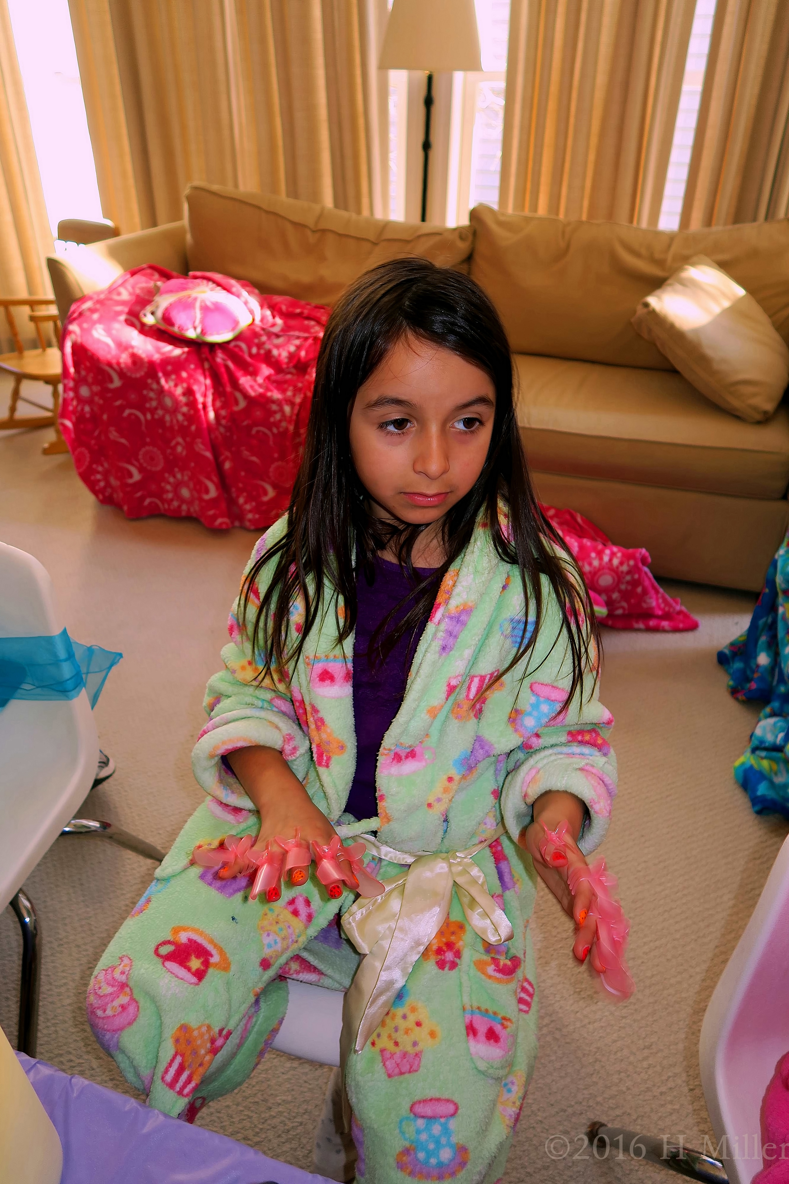 Just Put On The Kids Nail Protectors Just Put On The Kids Nail Protectors