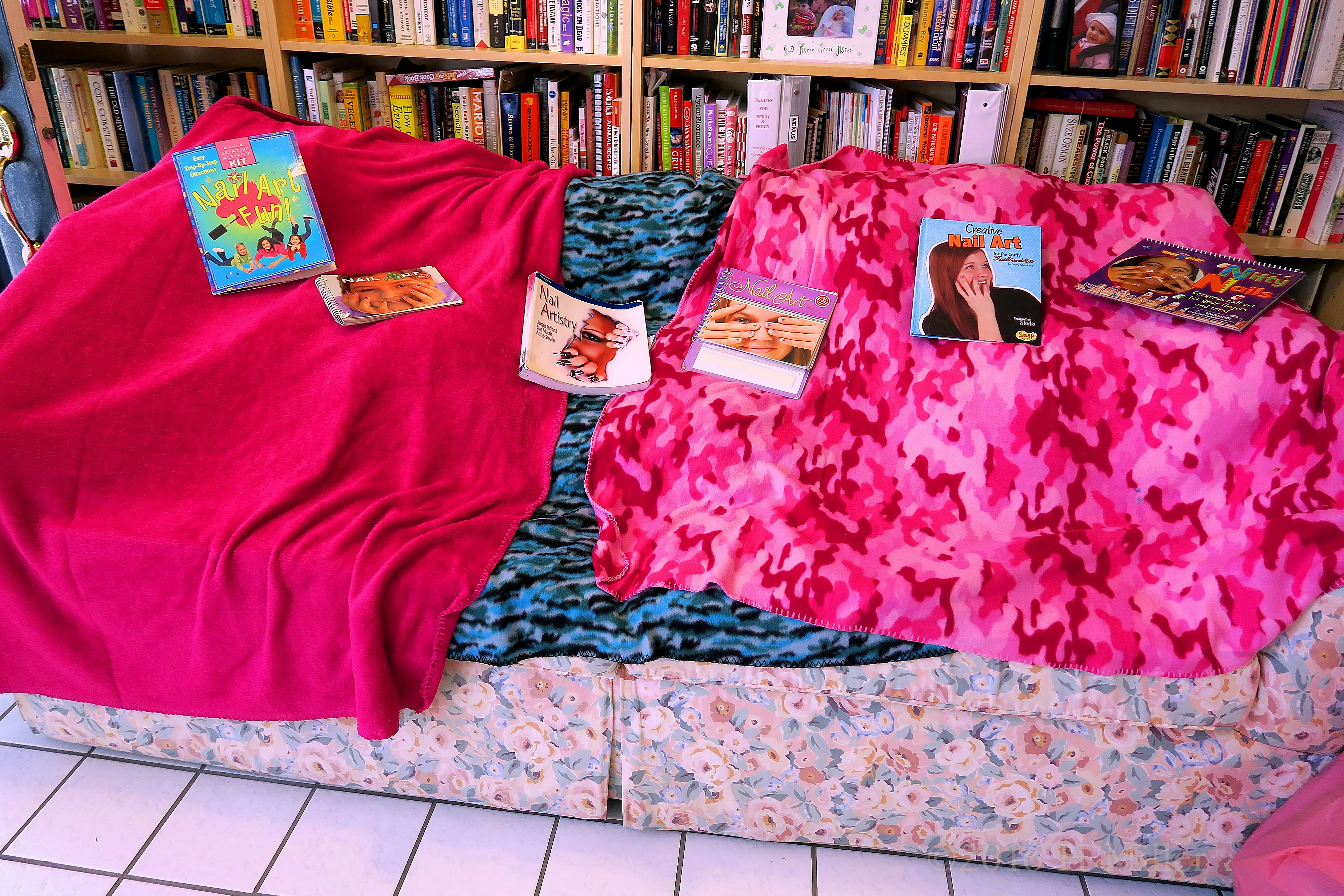 Kids Nail Designs Make Reading Fun Kids Nail Designs Make Reading Fun