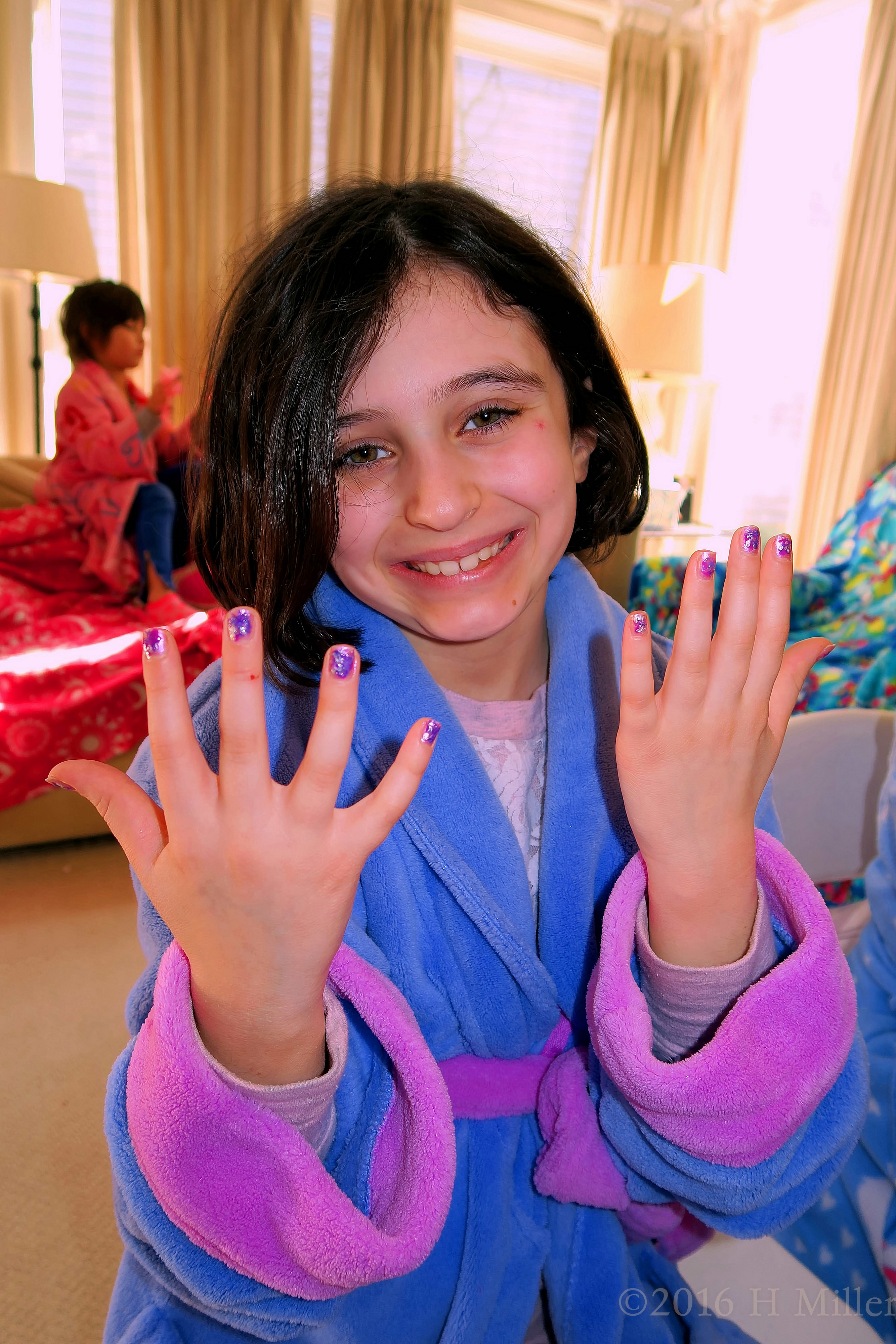 Liking Her Creative Kids Mini Mani Liking Her Creative Kids Mini Mani