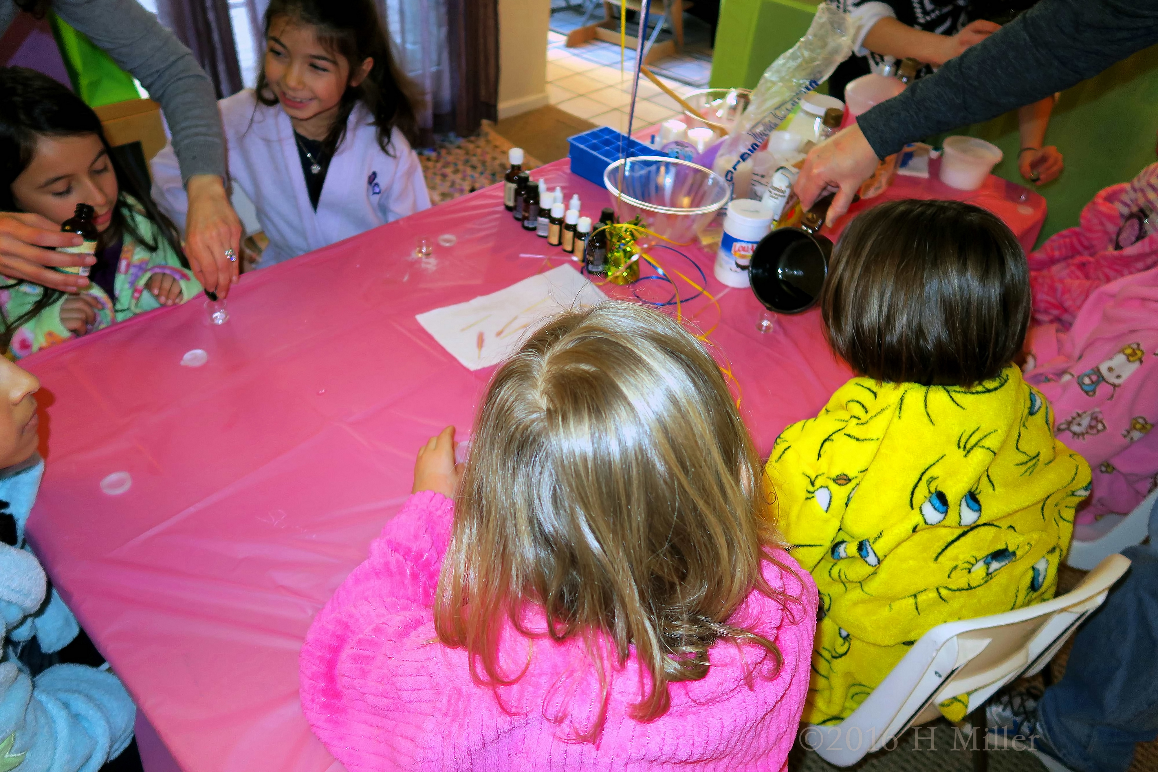 One Lip Balm Kids Craft For Everyone One Lip Balm Kids Craft For Everyone