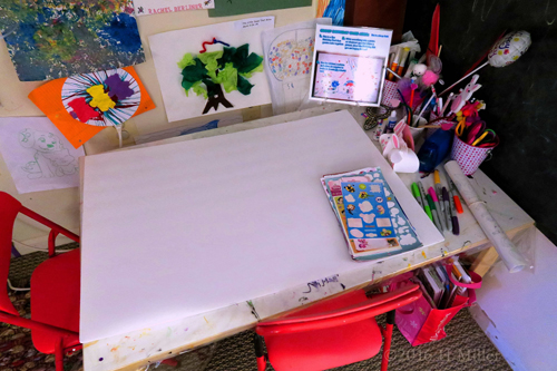 Kids Spa Birthday Card Area Kids Spa Birthday Card Area