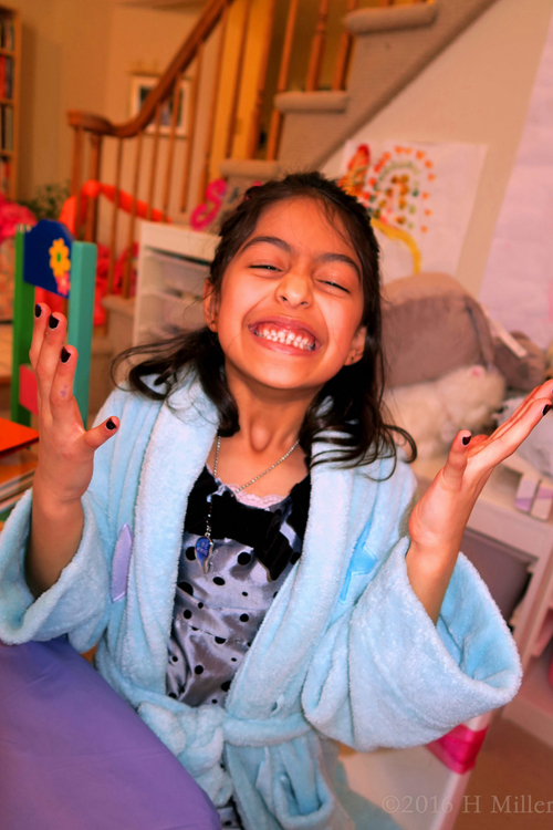 This Is The Best Spa Party For Girls Ever!! This Is The Best Spa Party For Girls Ever!!