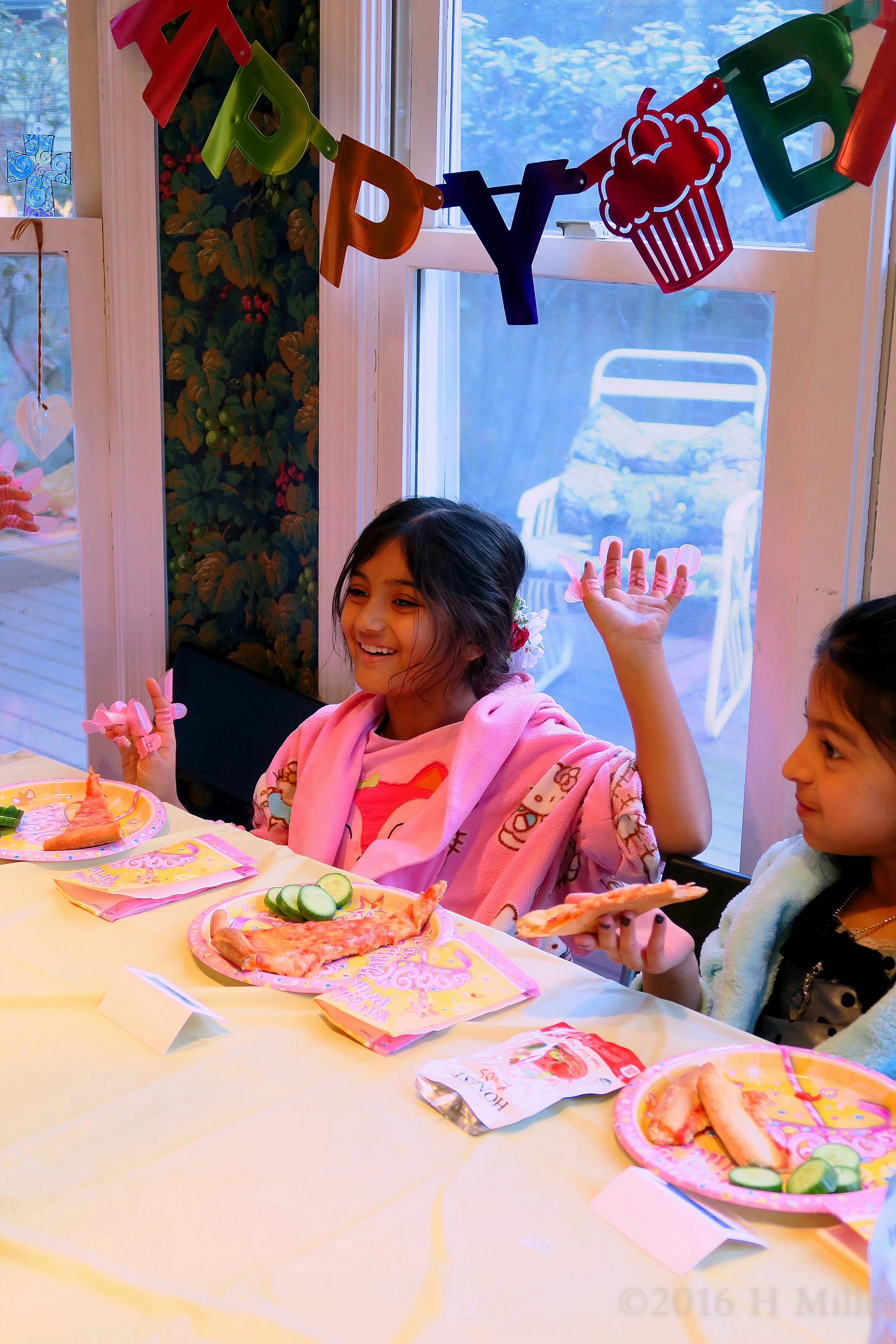 Best Birthday Party Ever! Best Birthday Party Ever!