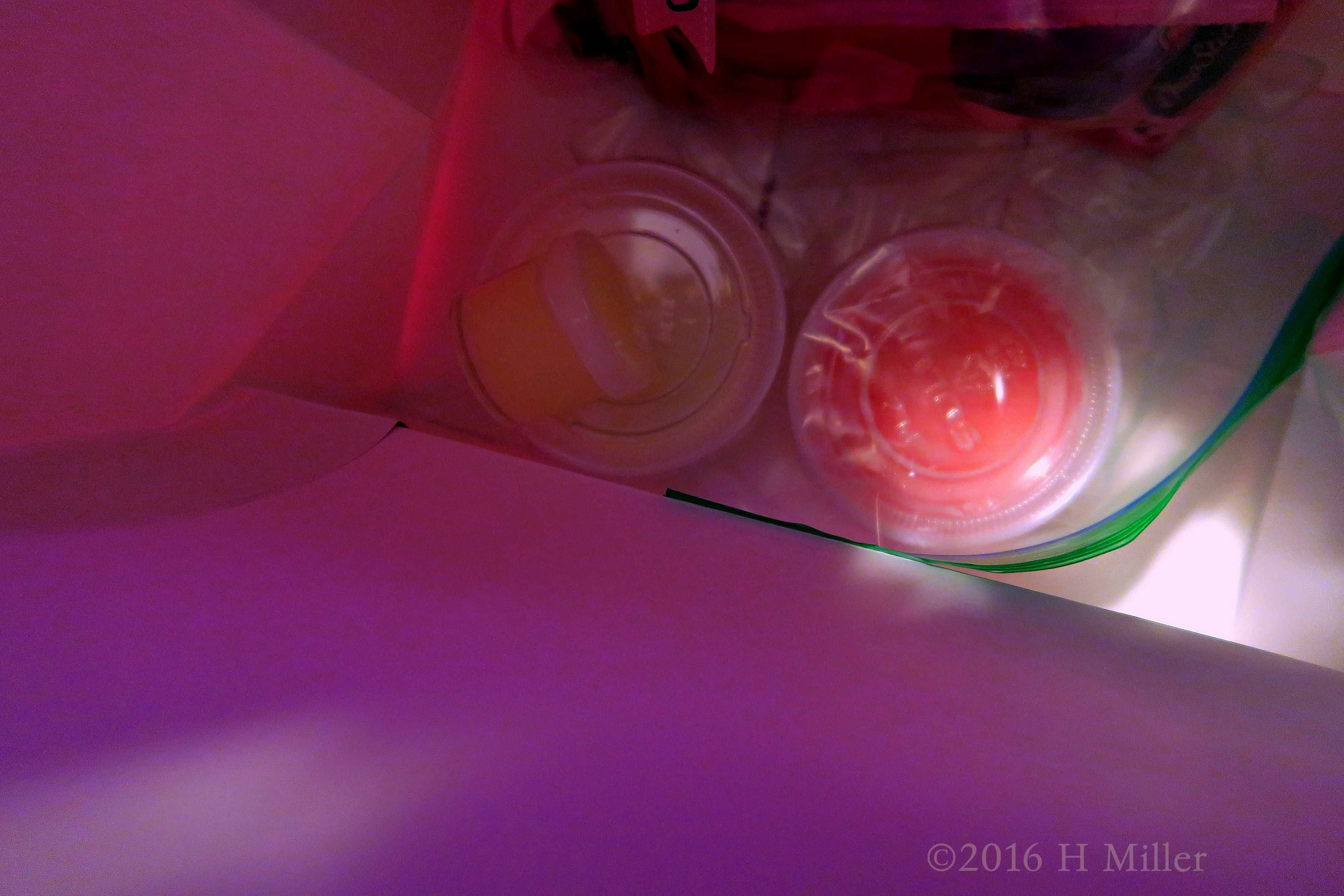 Homemade Lip Balm Bubble Bath And Other Kids Crafts In The Treats Bag To Take Home! Homemade Lip Balm Bubble Bath And Other Kids Crafts In The Treats Bag To Take Home!