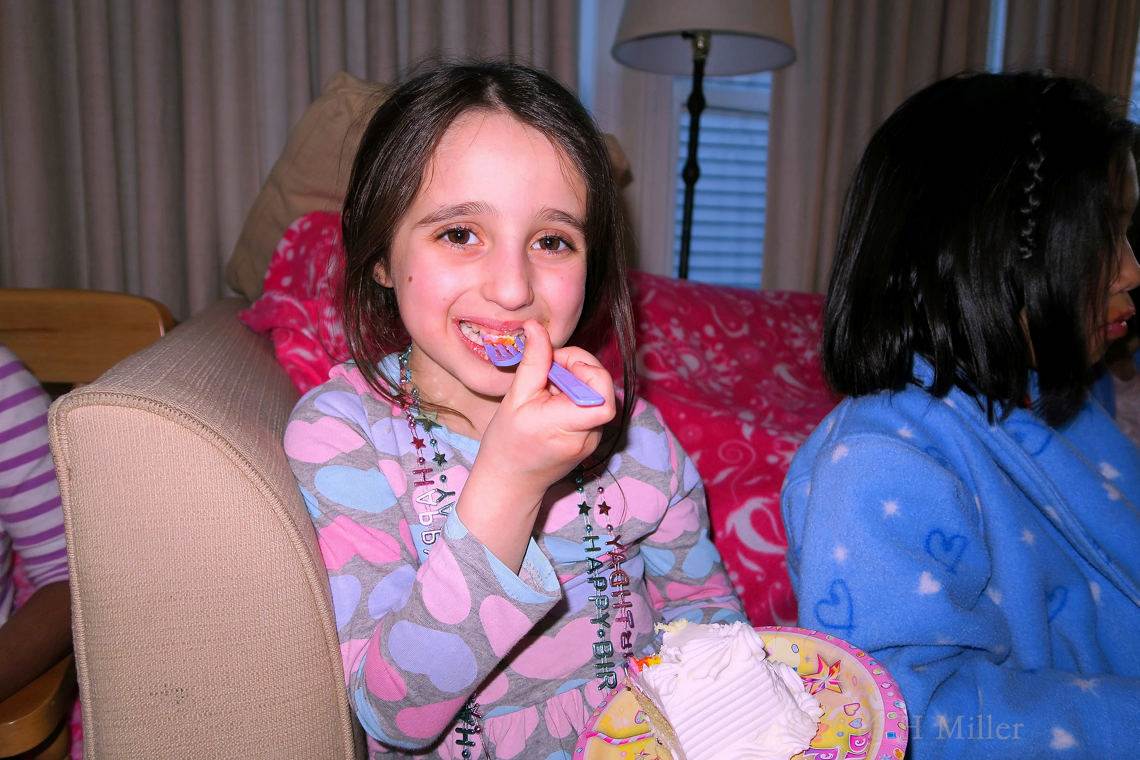 This Birthday Cake Tastes Great This Birthday Cake Tastes Great