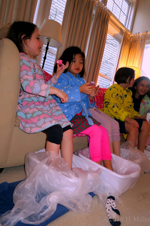 Most Fun Girls Spa Party Ever Most Fun Girls Spa Party Ever