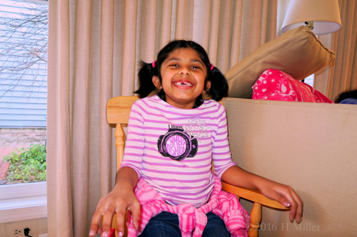 This Birthday Party Is So Fun! This Birthday Party Is So Fun!