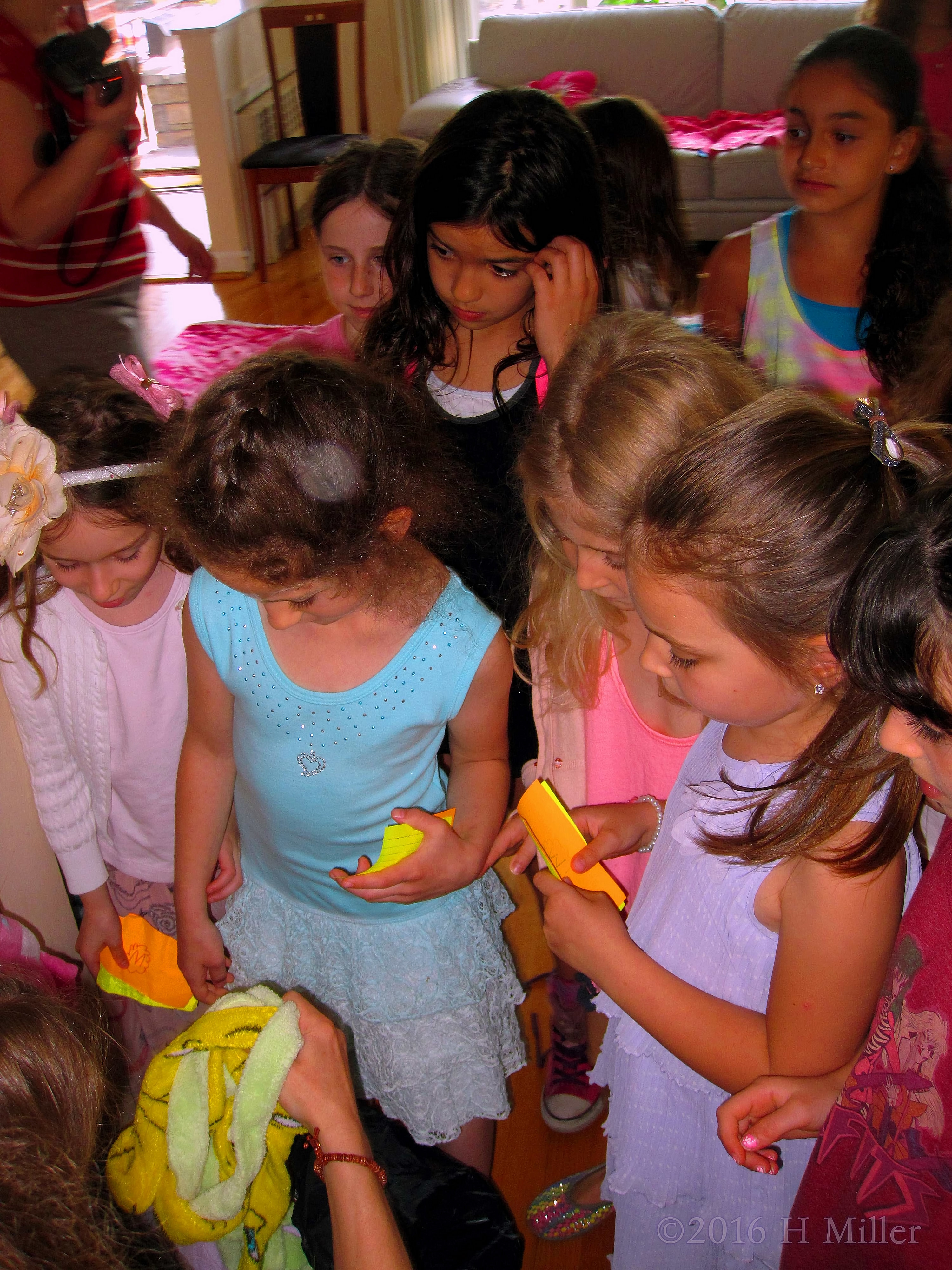 Getting Spa Robes Getting Spa Robes