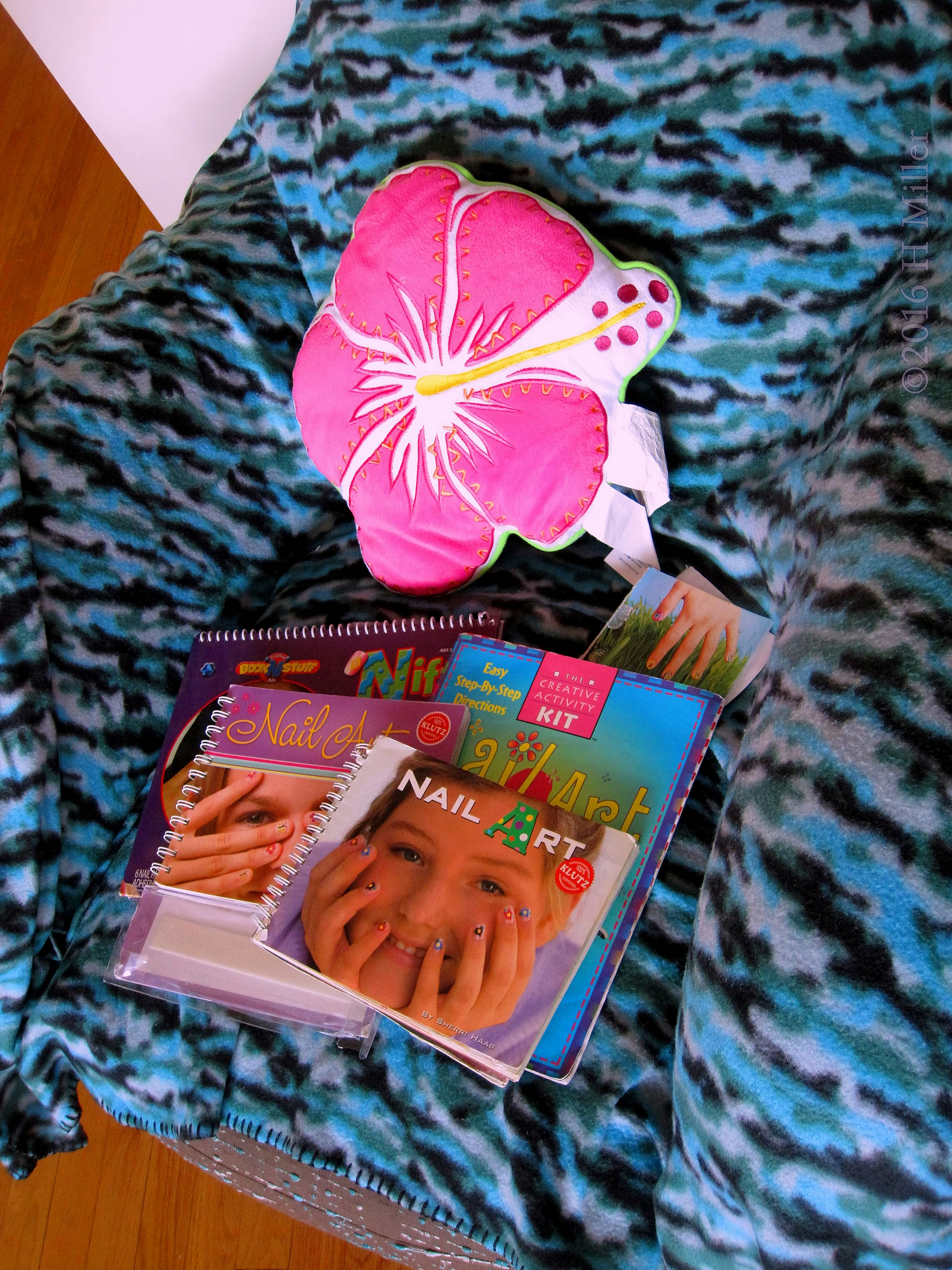 Nail Art Books Nail Art Books