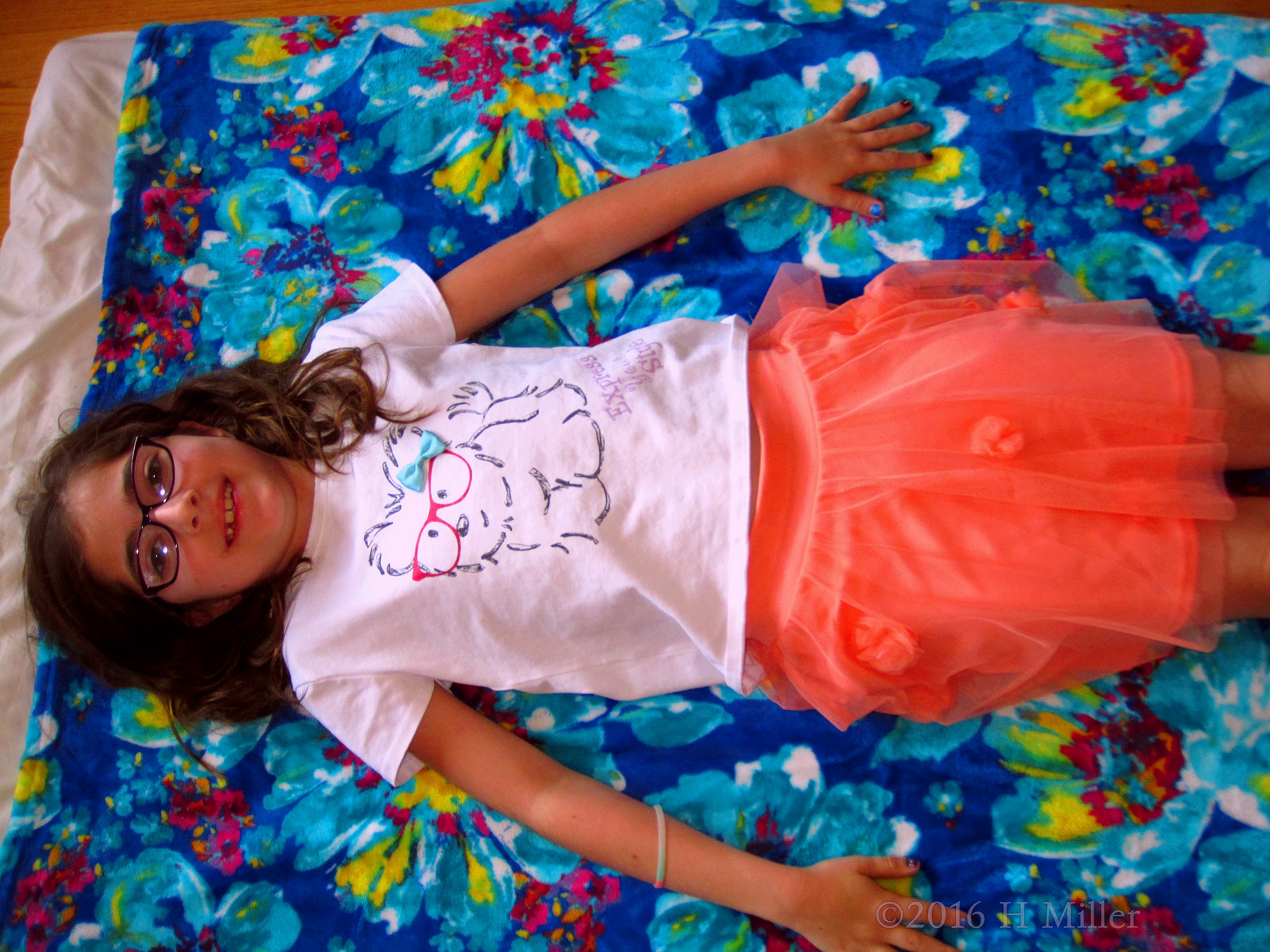 Relaxing Before Massages For Kids Relaxing Before Massages For Kids