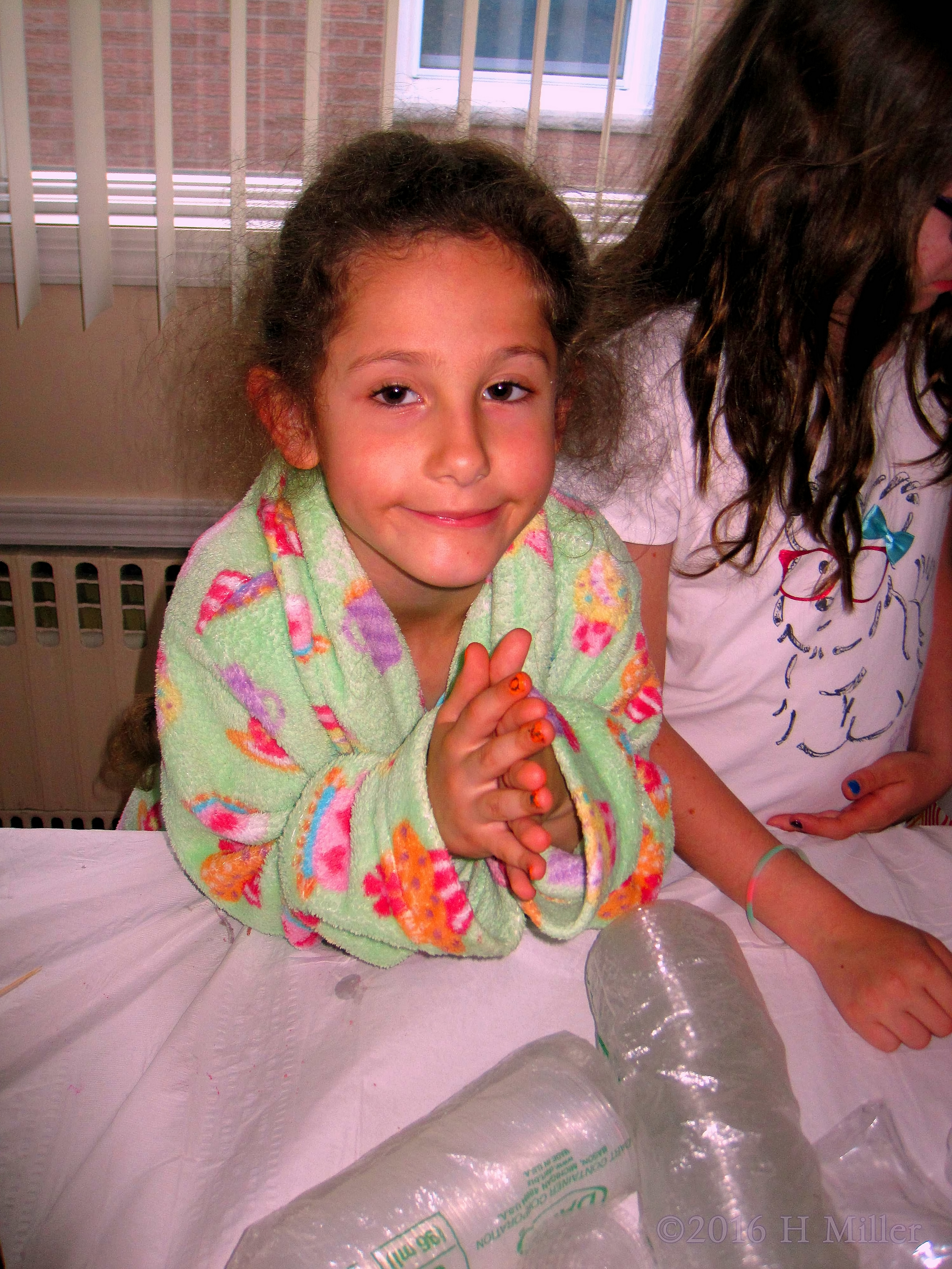 Fun During At Home Spa Crafts Fun During At Home Spa Crafts