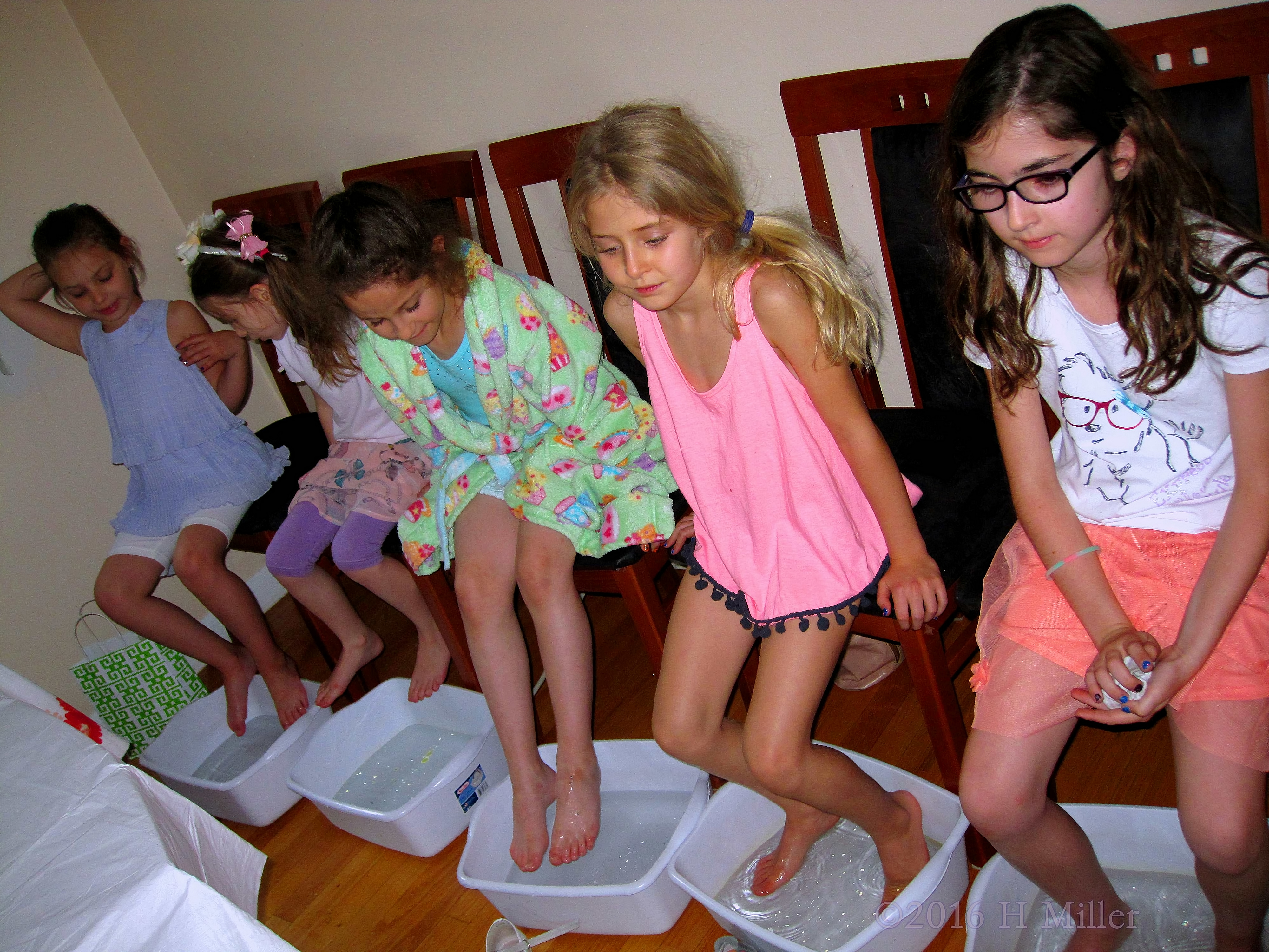 Getting Pedicures At Home Getting Pedicures At Home