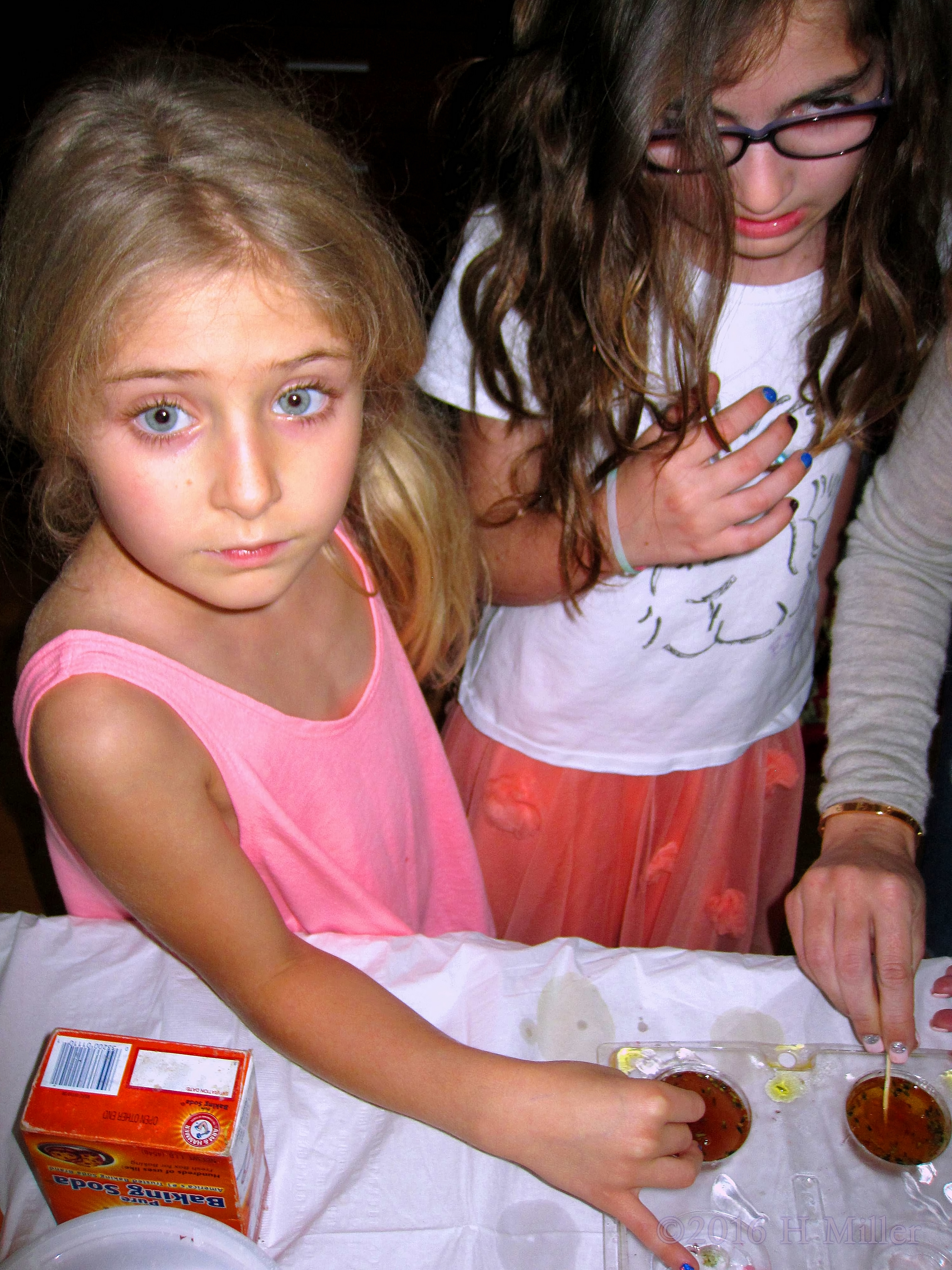 Making Cool Spa Soaps Making Cool Spa Soaps