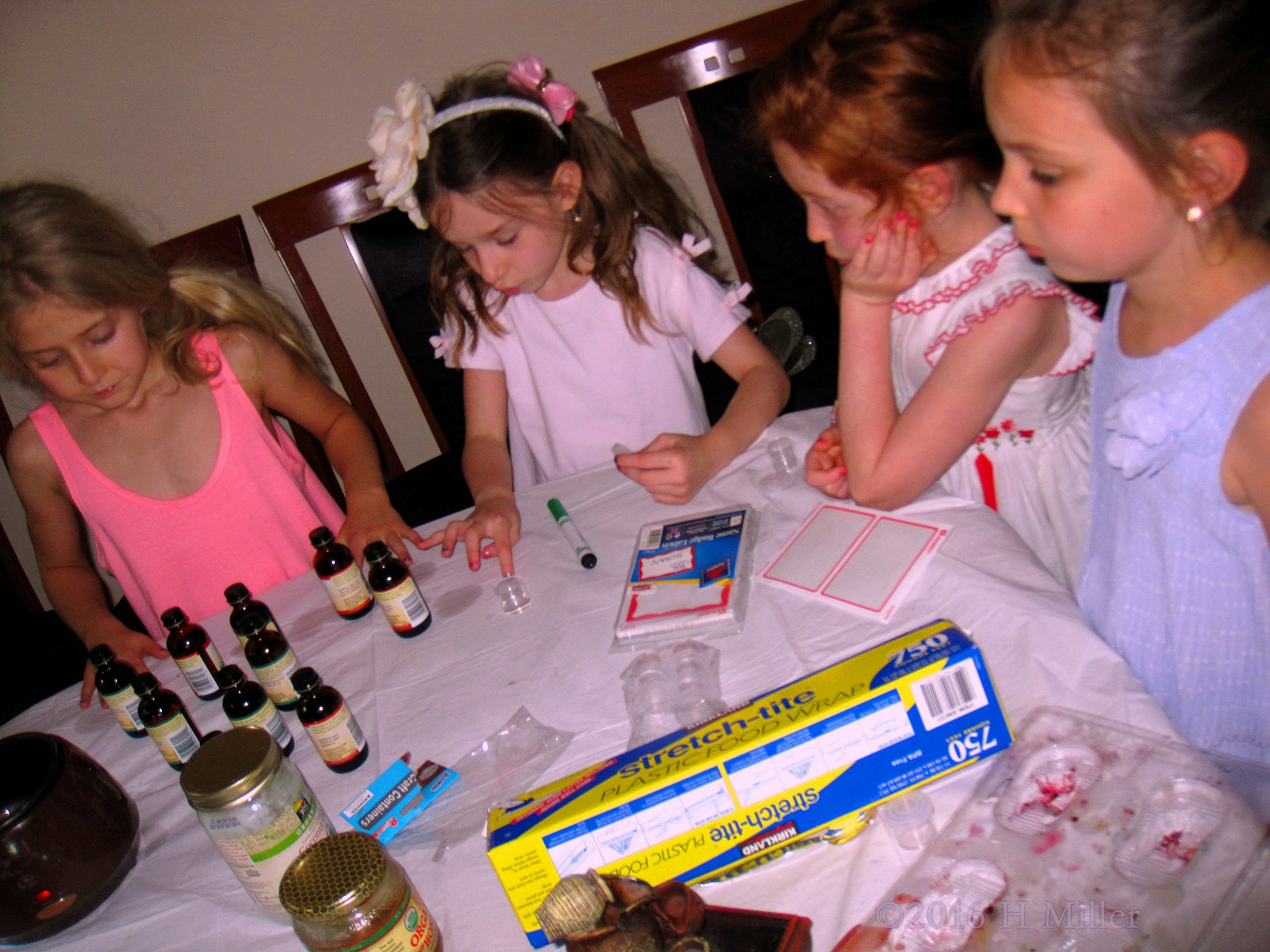 Tons Of Different Flavors For Lip Balm Tons Of Different Flavors For Lip Balm