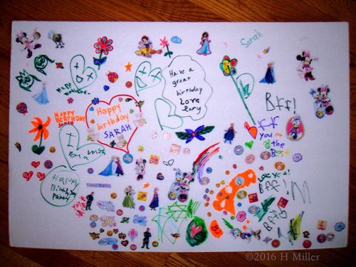 Fantastic Spa Birthday Card Fantastic Spa Birthday Card