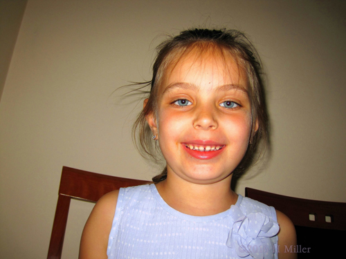 Having The Best Time At The Home Girls Spa Having The Best Time At The Home Girls Spa