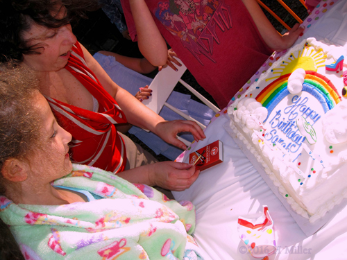 Mom Needs To Light The Candles Mom Needs To Light The Candles