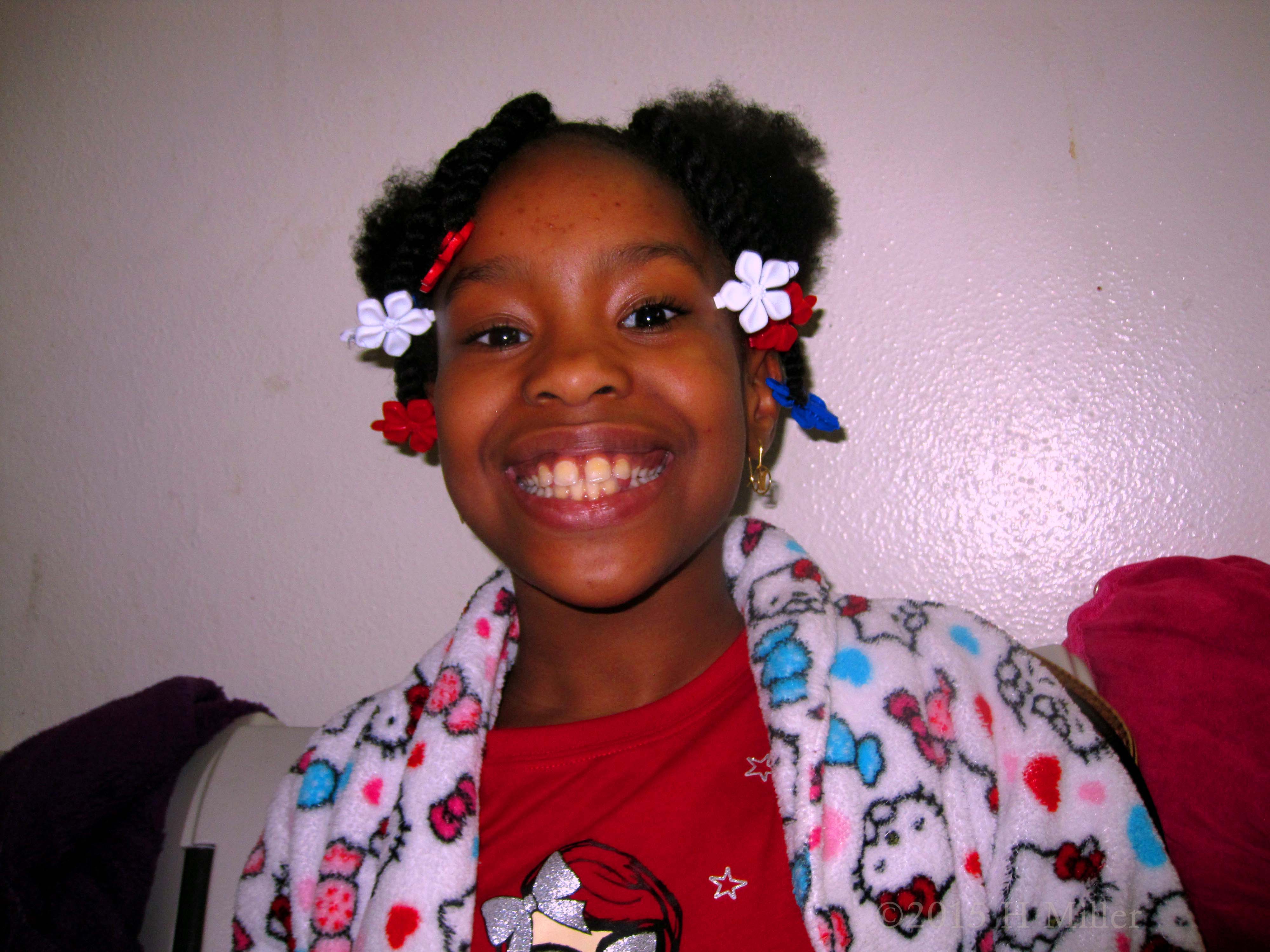 Another Guest With A Big Smile Another Guest With A Big Smile