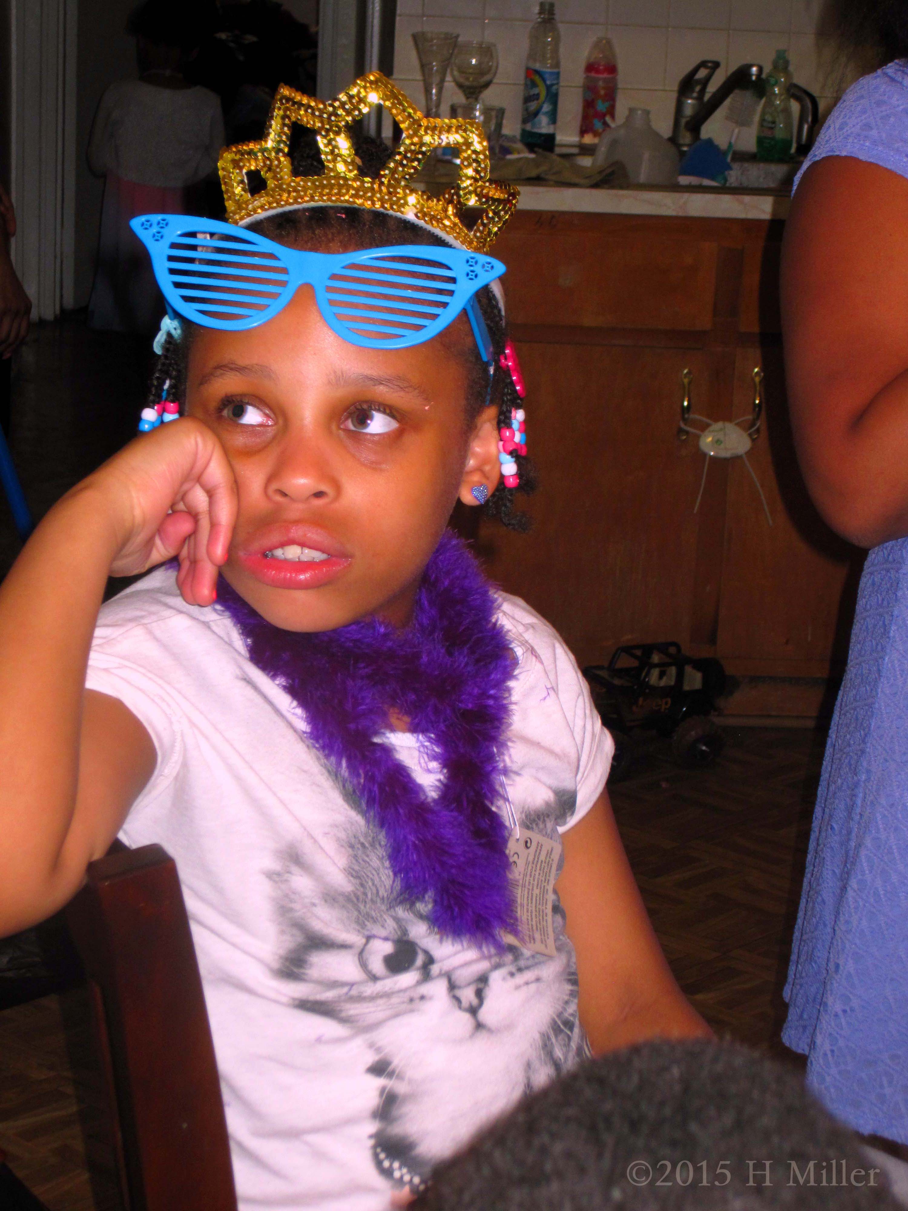 Listening To The Kids Craft Activity Instructions Listening To The Kids Craft Activity Instructions