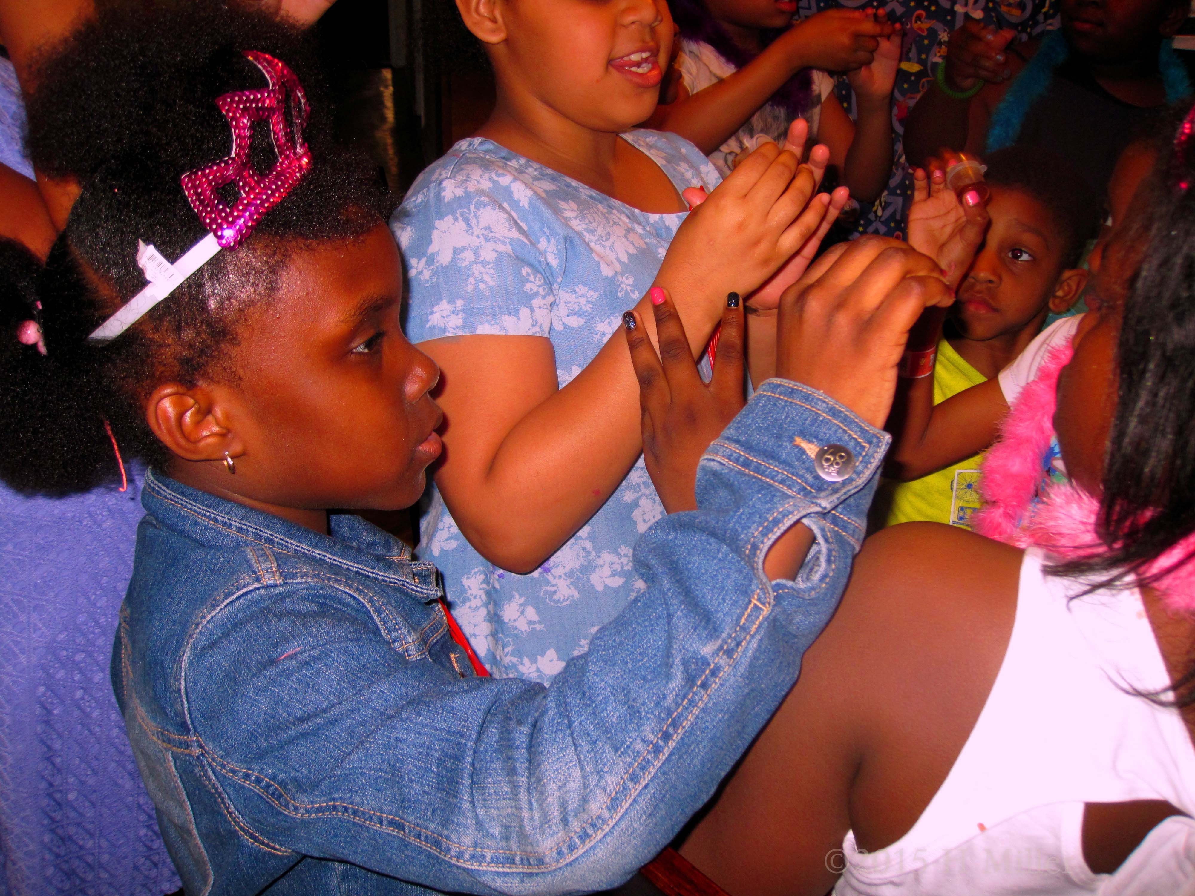 Make The Lip Balm Craft! 