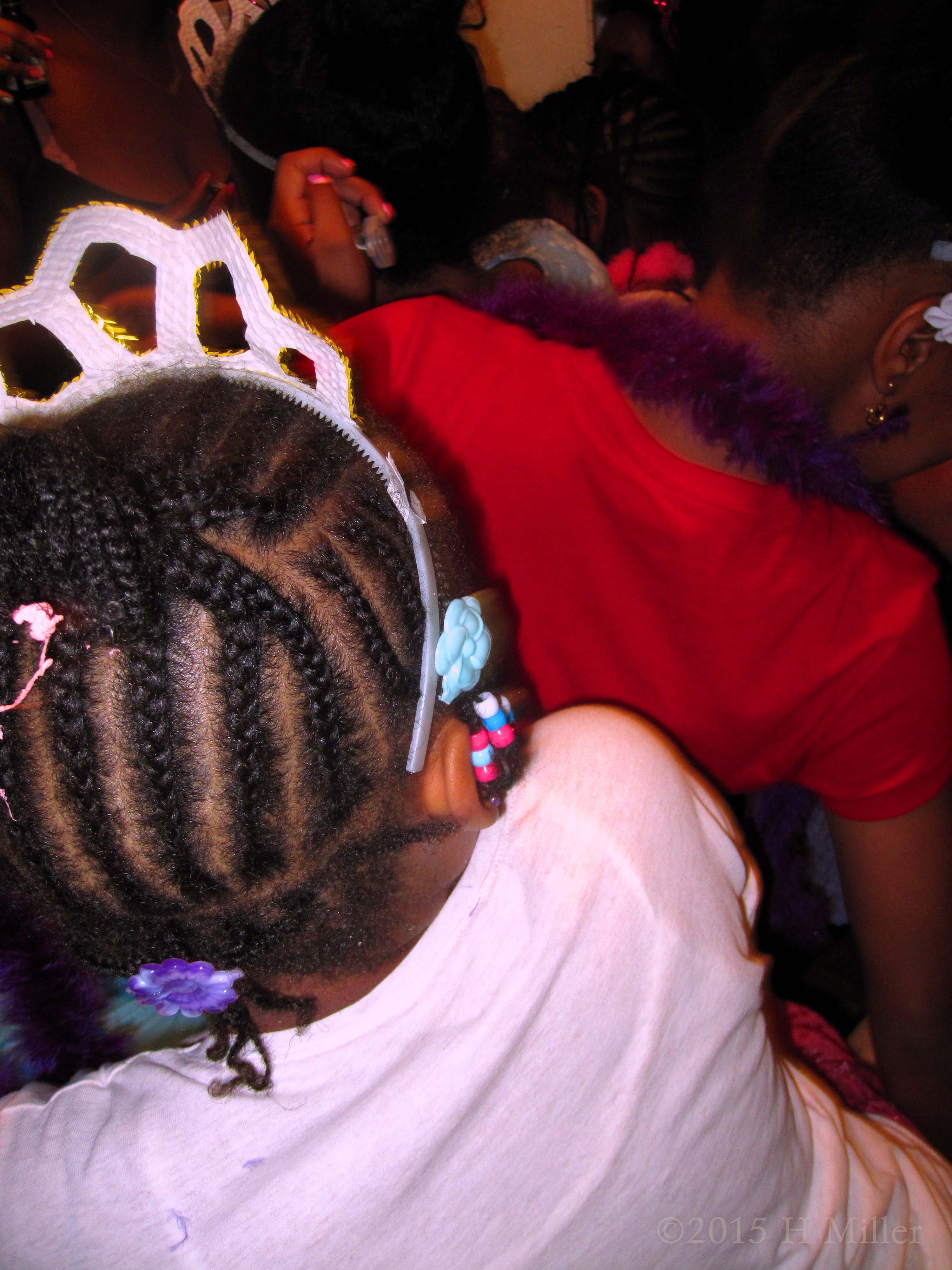 The Kids Craft Activities 