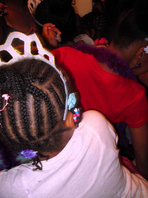 The Kids Craft Activities