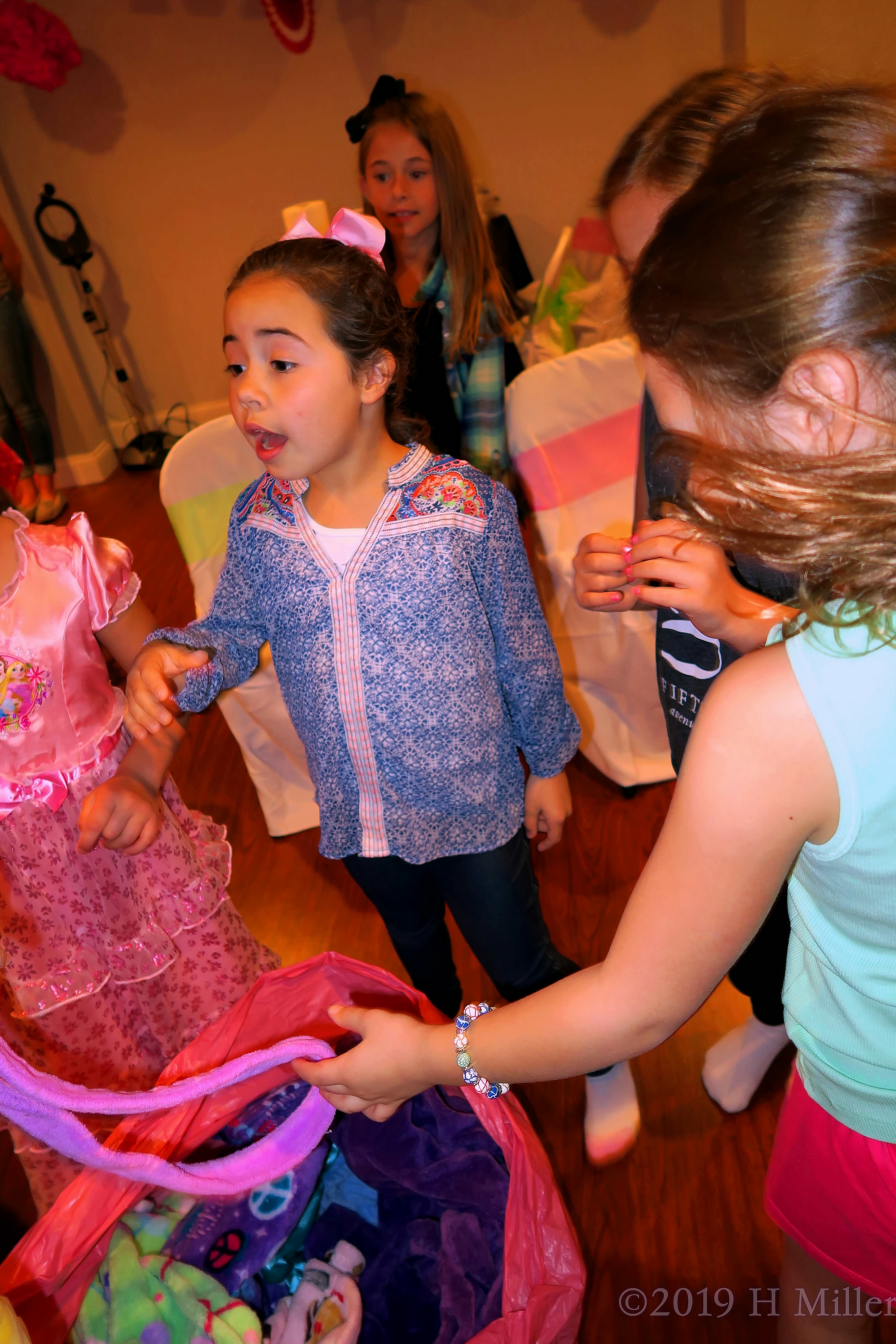 Everyone Come Here For The Kids Spa Robes! Everyone Come Here For The Kids Spa Robes!