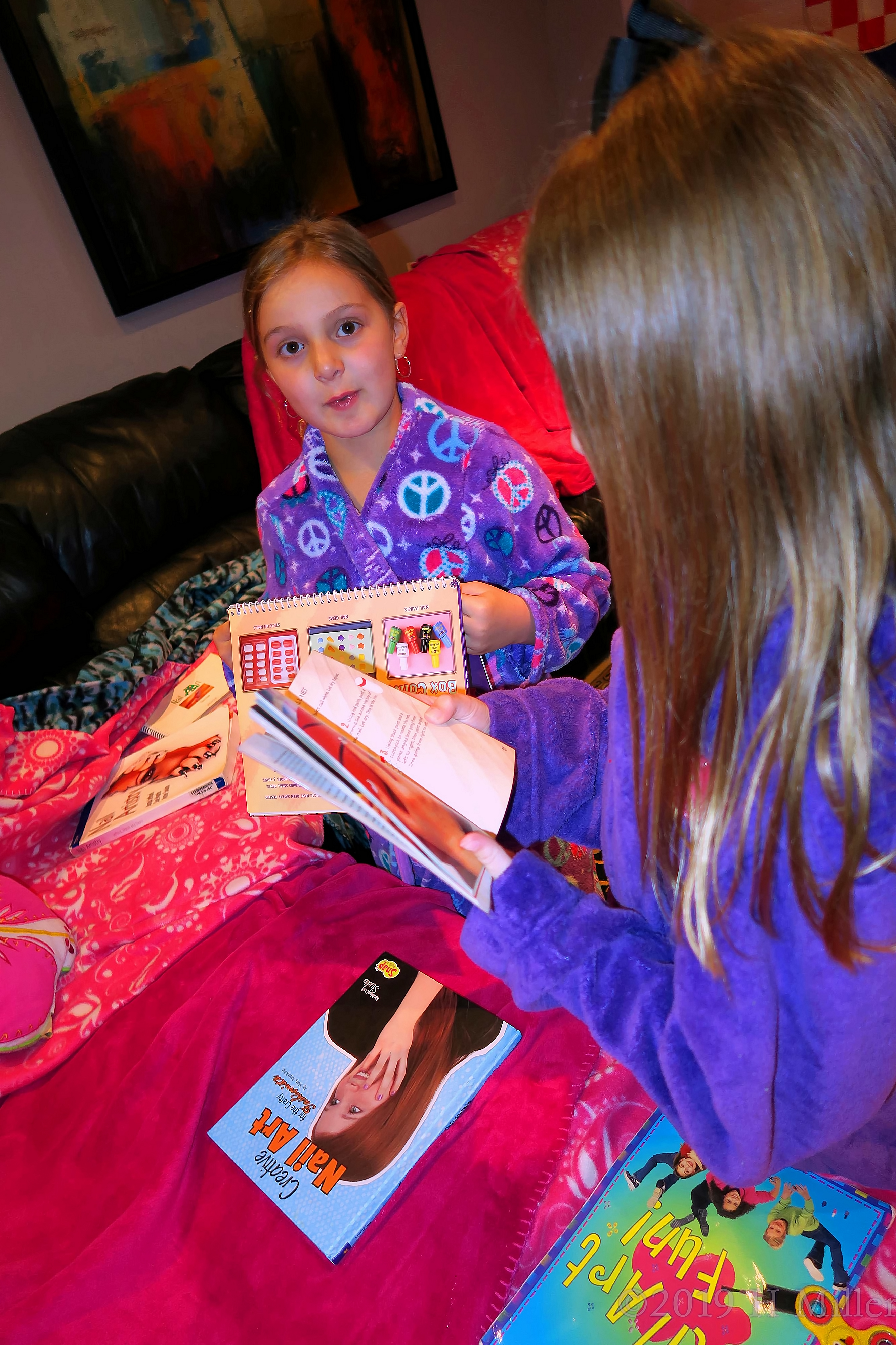 Let's Check Out The Nail Art Instructions Let's Check Out The Nail Art Instructions