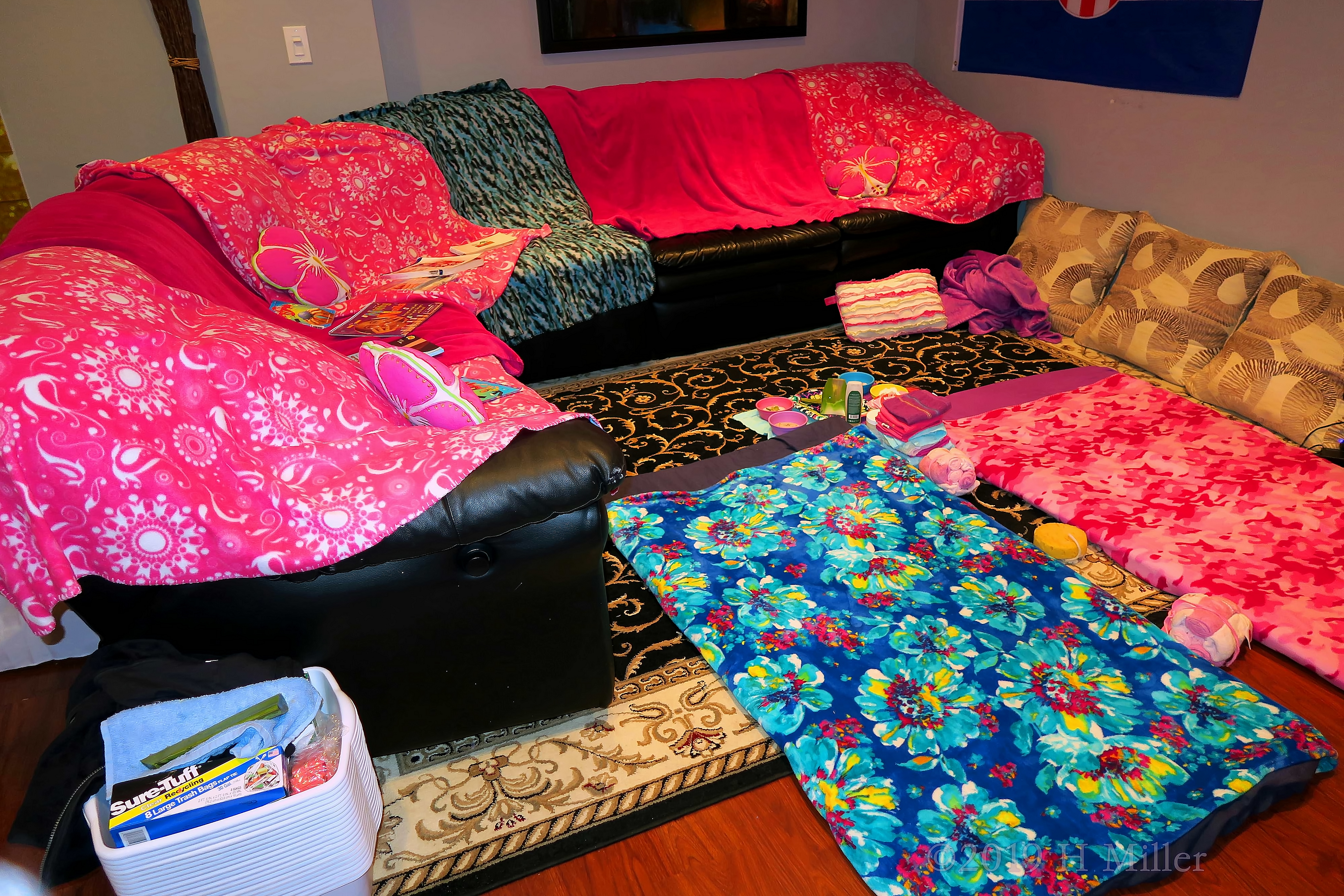 The Kids Facial Area Is All Set The Kids Facial Area Is All Set