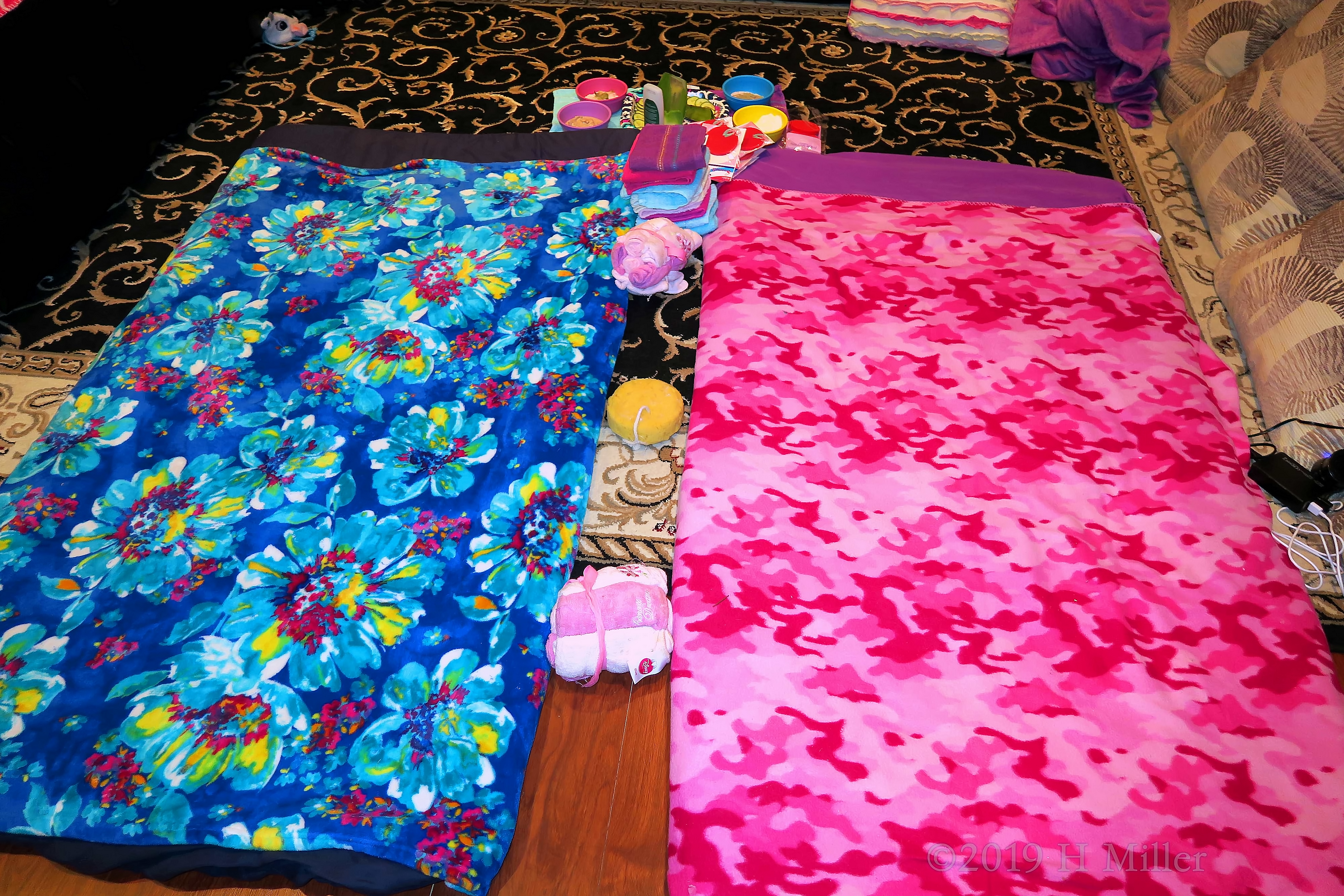 What A Comfy Facial Area For Kids What A Comfy Facial Area For Kids